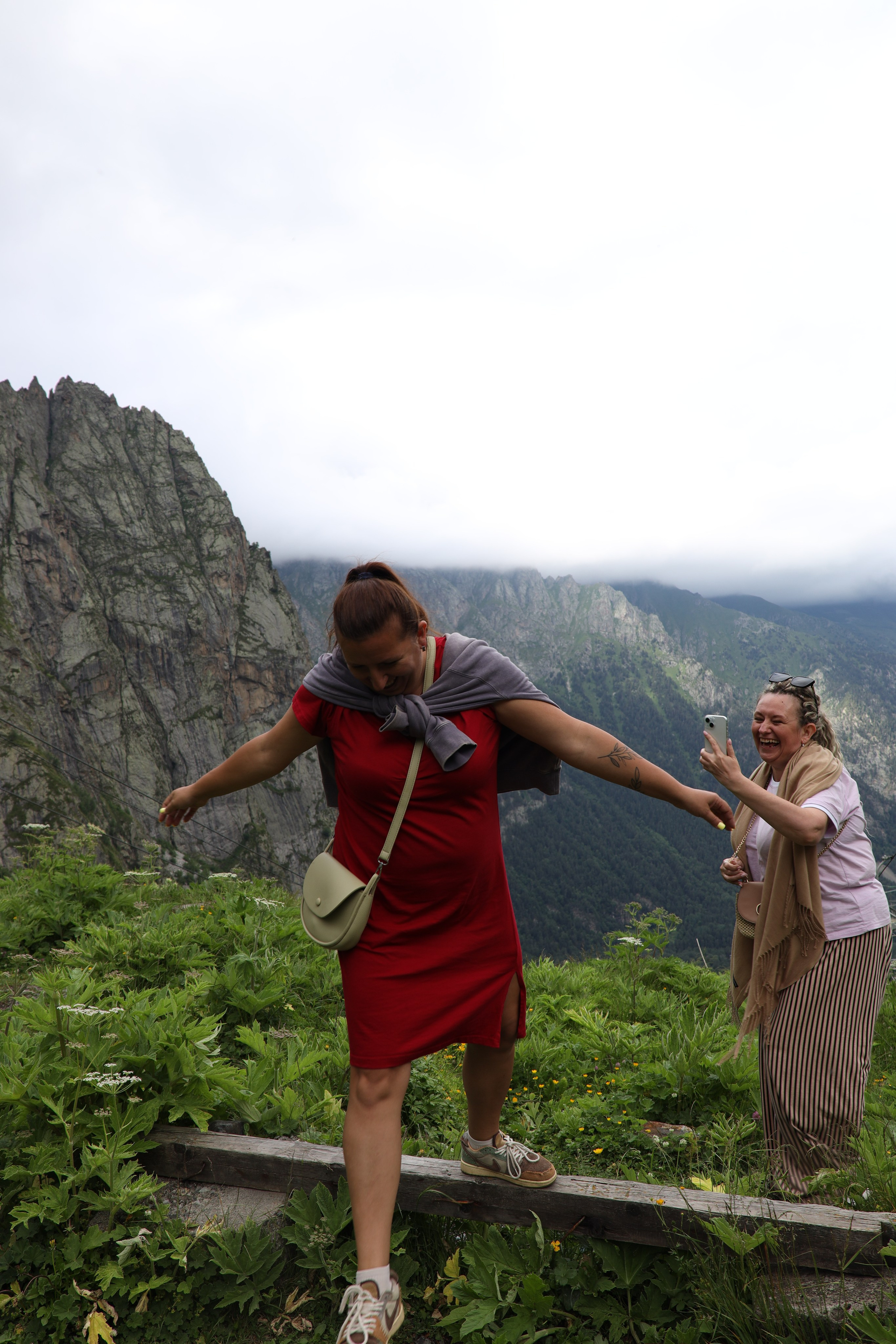 Северная Осетия июль 2025 год. Кармадон, Даргивз и Цей. Семейный детский фотограф Краснодарский край Оксана Колос