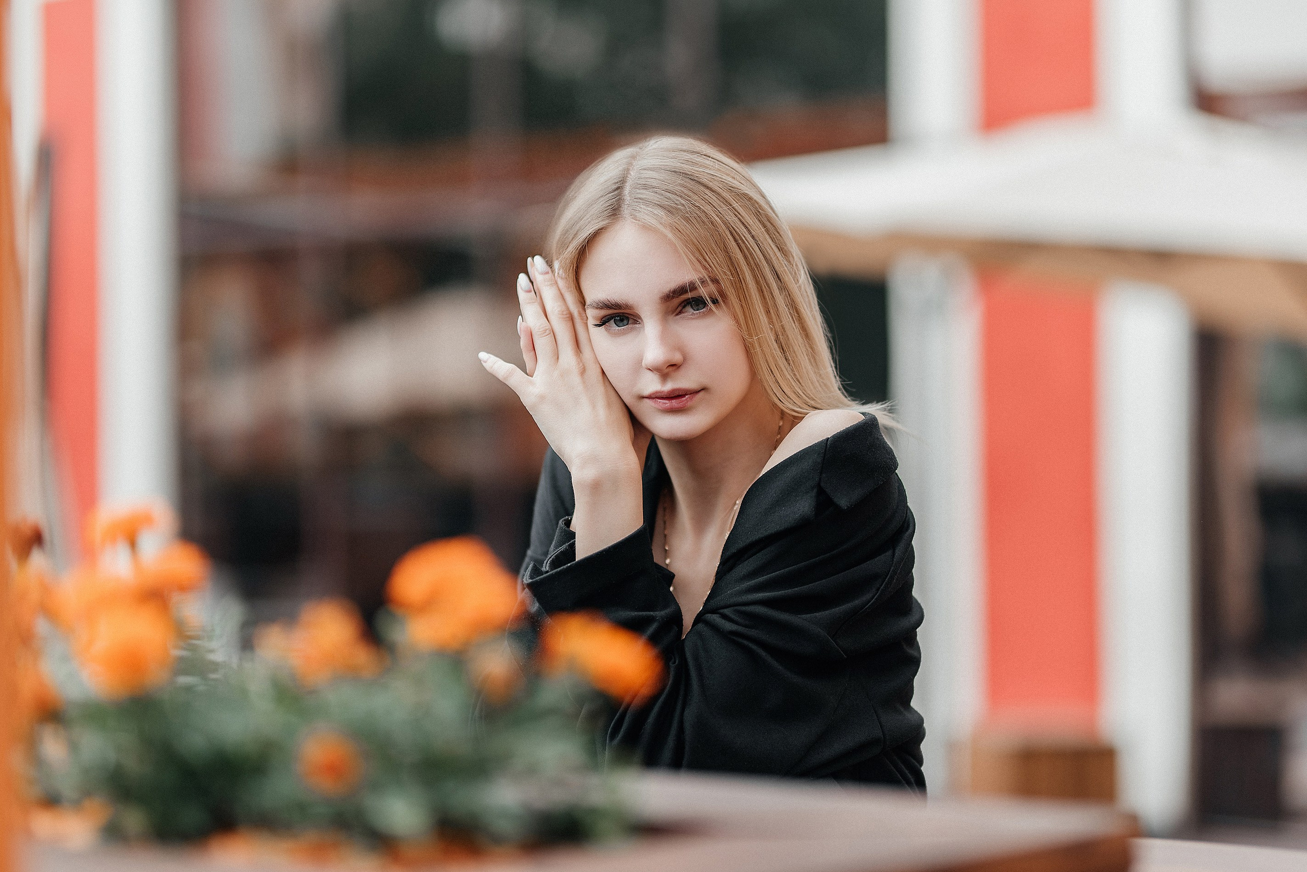 Елена. Свадебный и семейный фотограф в Туле Ксения Сильвер