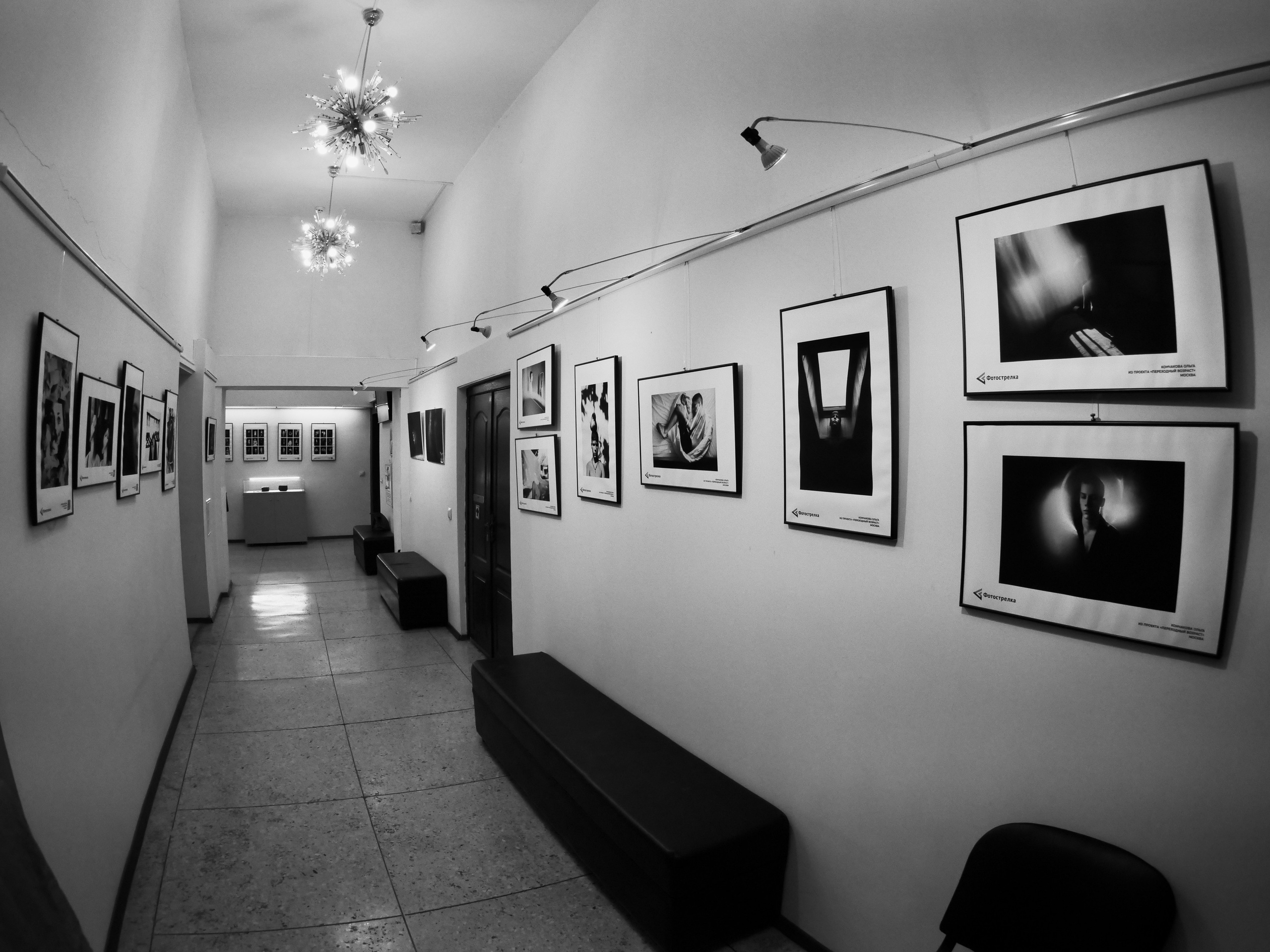 Тверь 17.07-16.08.2025. Фотострелка