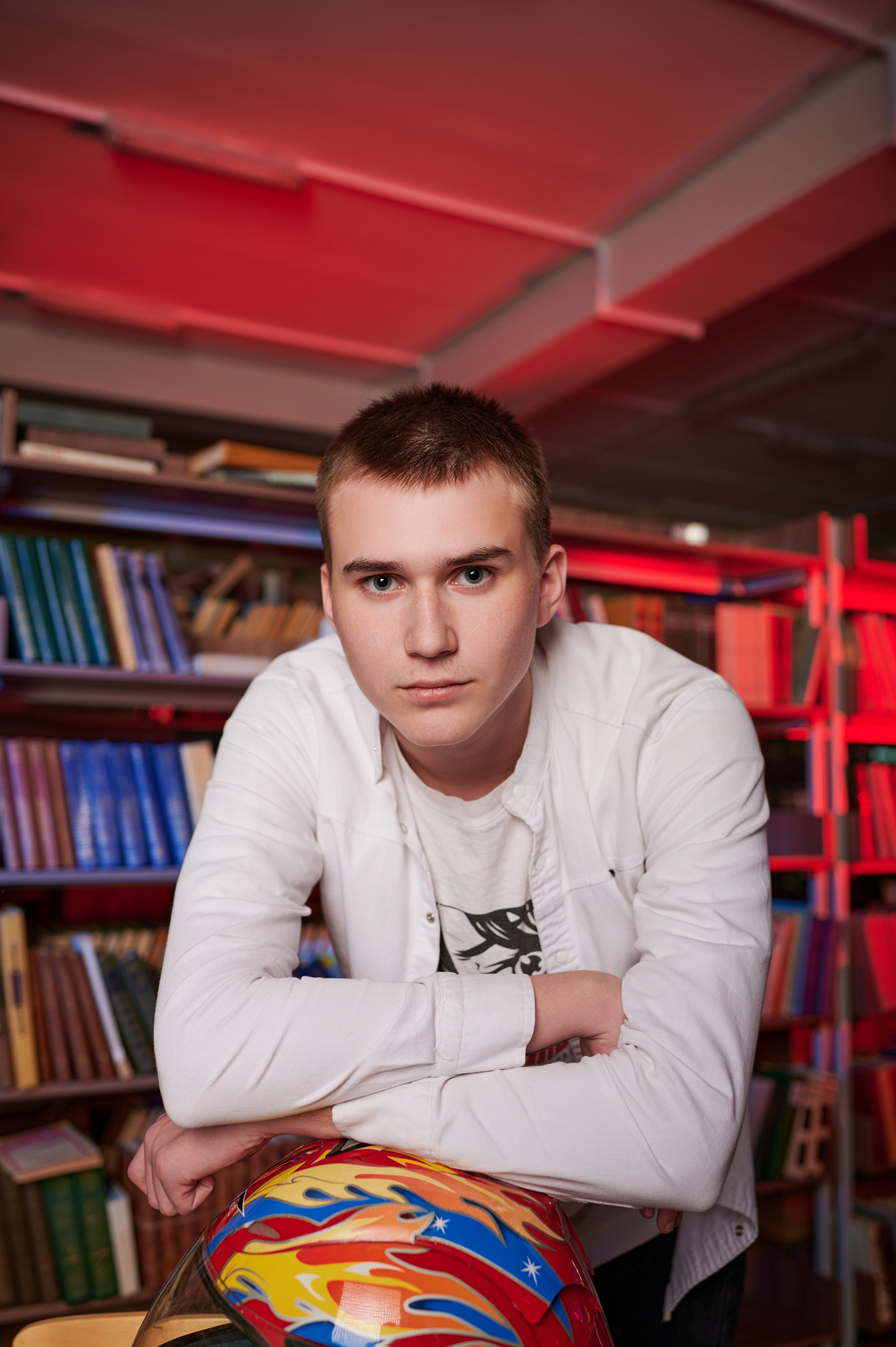 11 А лицей ВЕКТОРиЯ