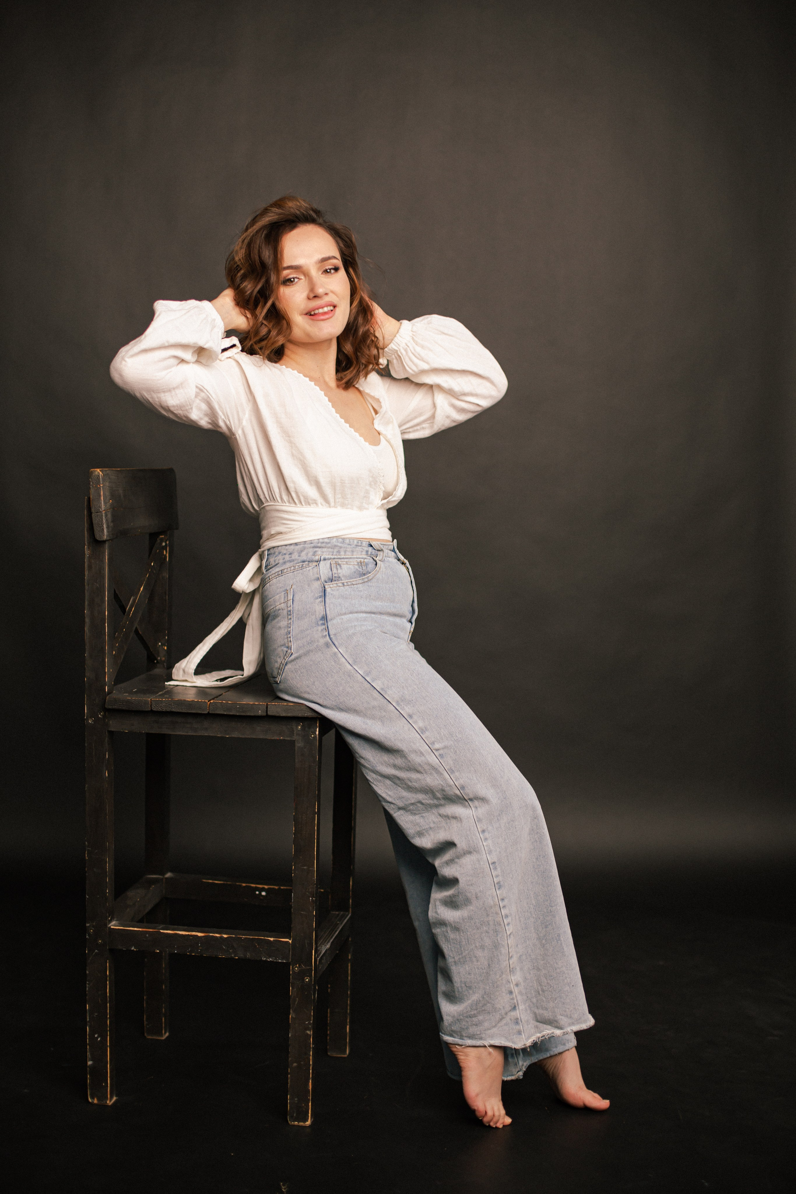 Zeynep. Beye Shevkiyeva Photography