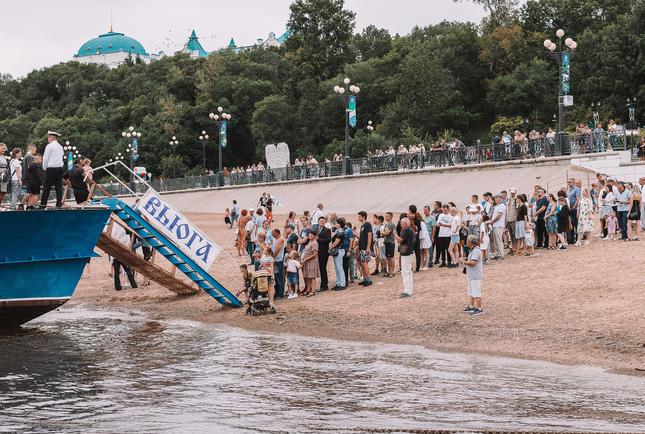 Репортажный фотограф в Екатеринбурге Евгения Кожемячко