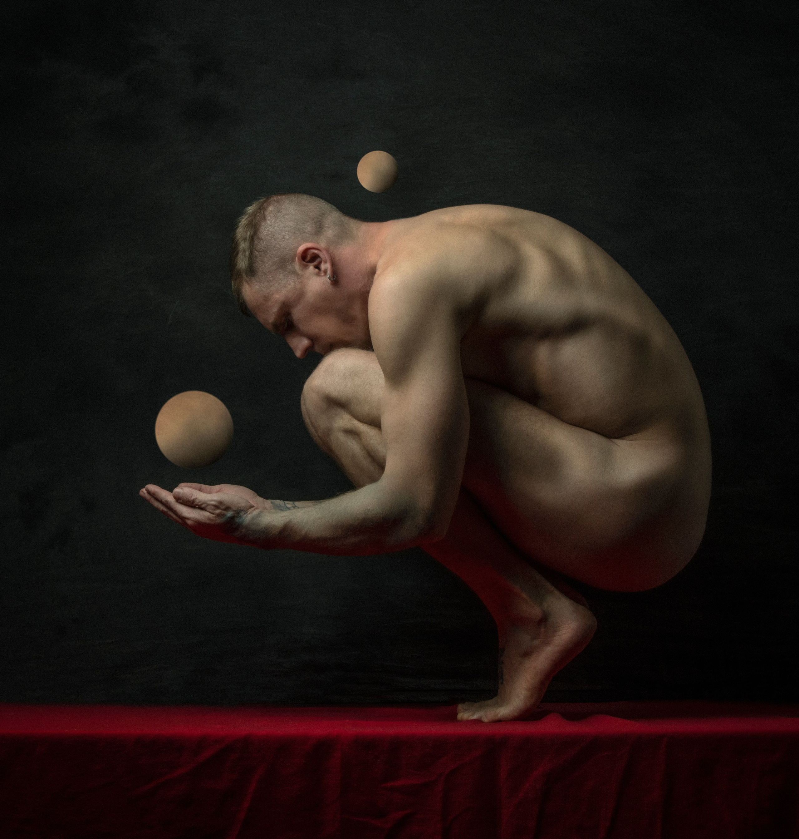 Арт фотографии