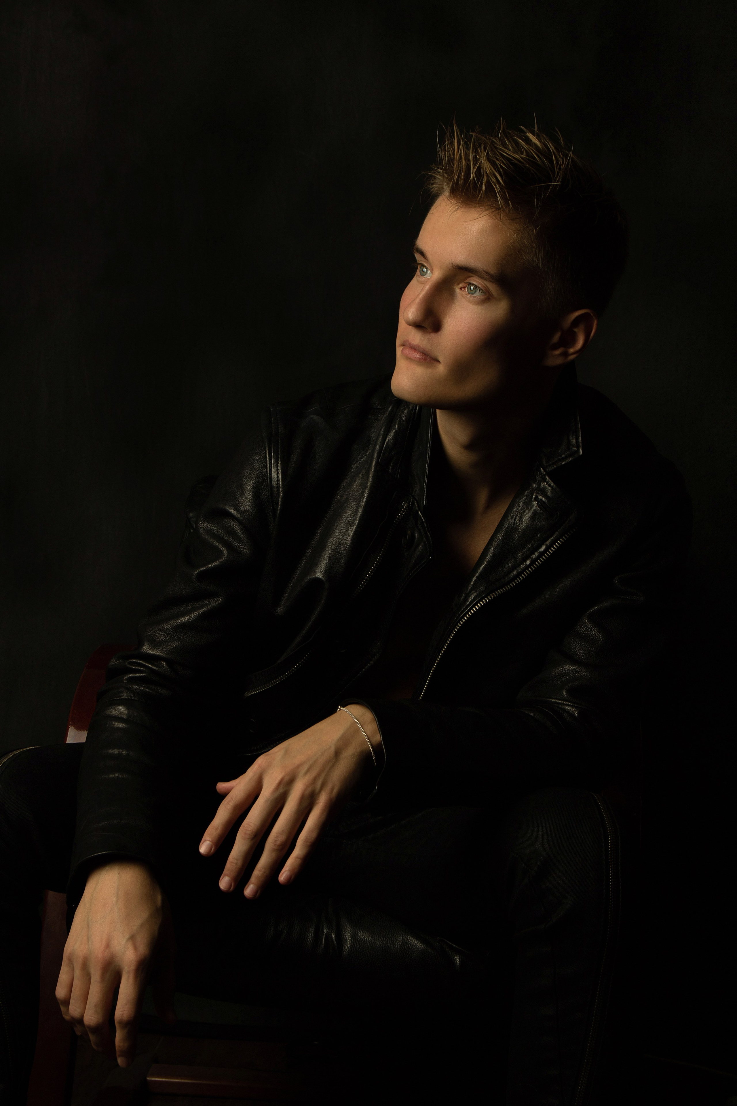 Даниил Снопов