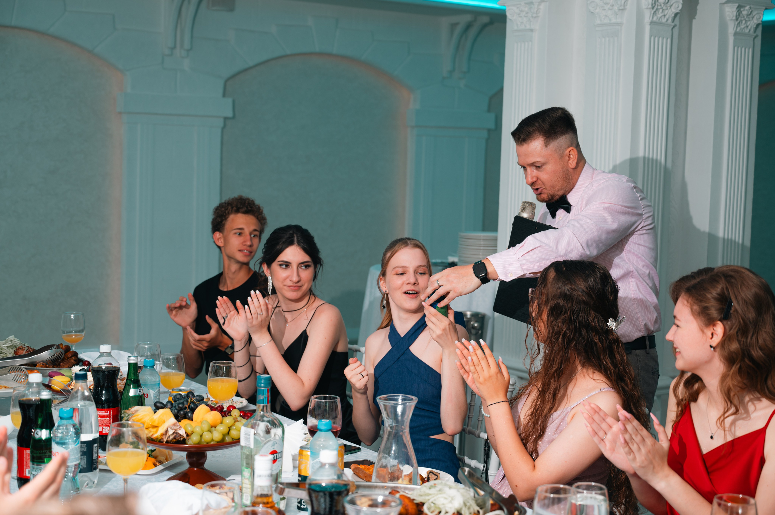 Выпуск 2024. Фотограф Краснодар