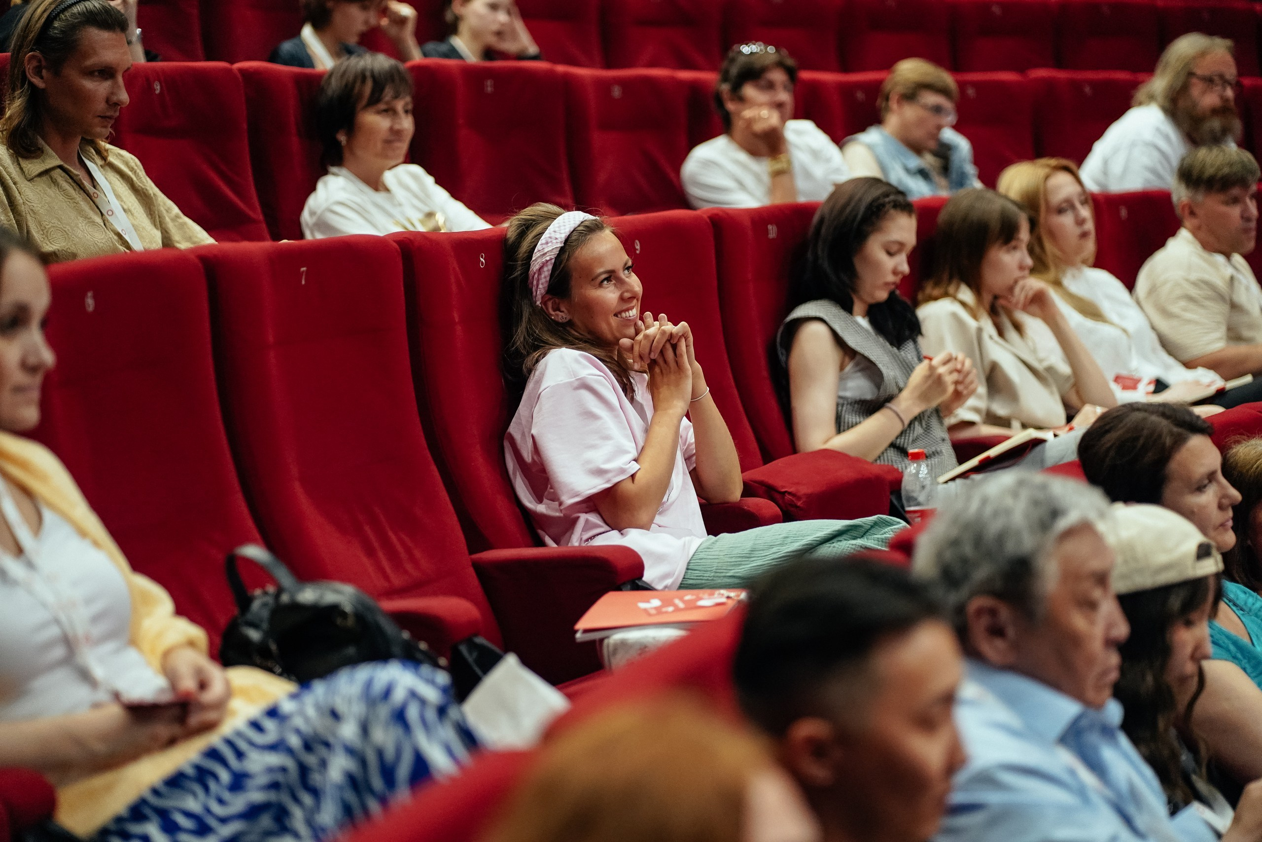 Event фотограф Новосибирск