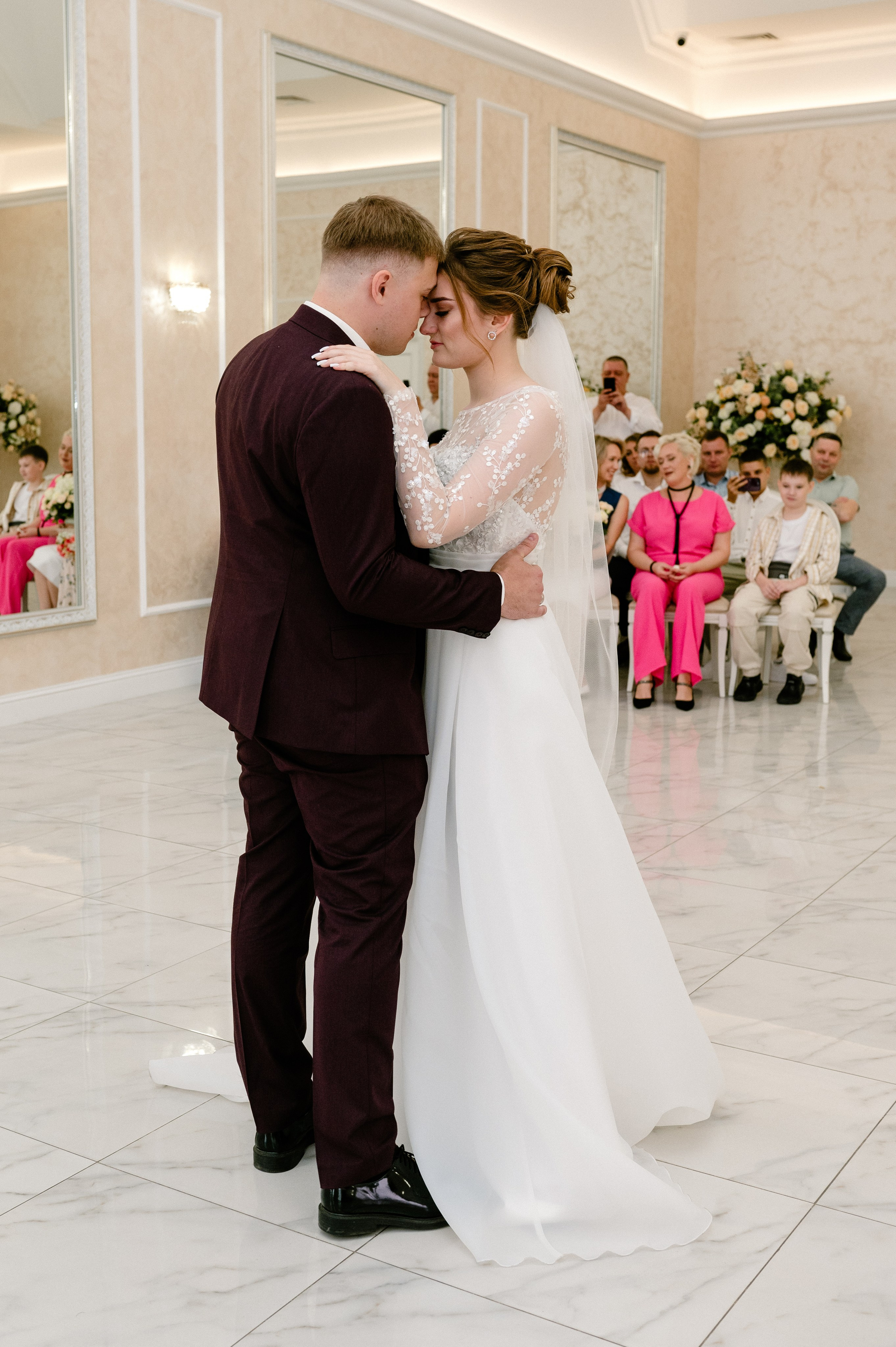 М&В. Фотограф Рязань. Дарья Дмитриева