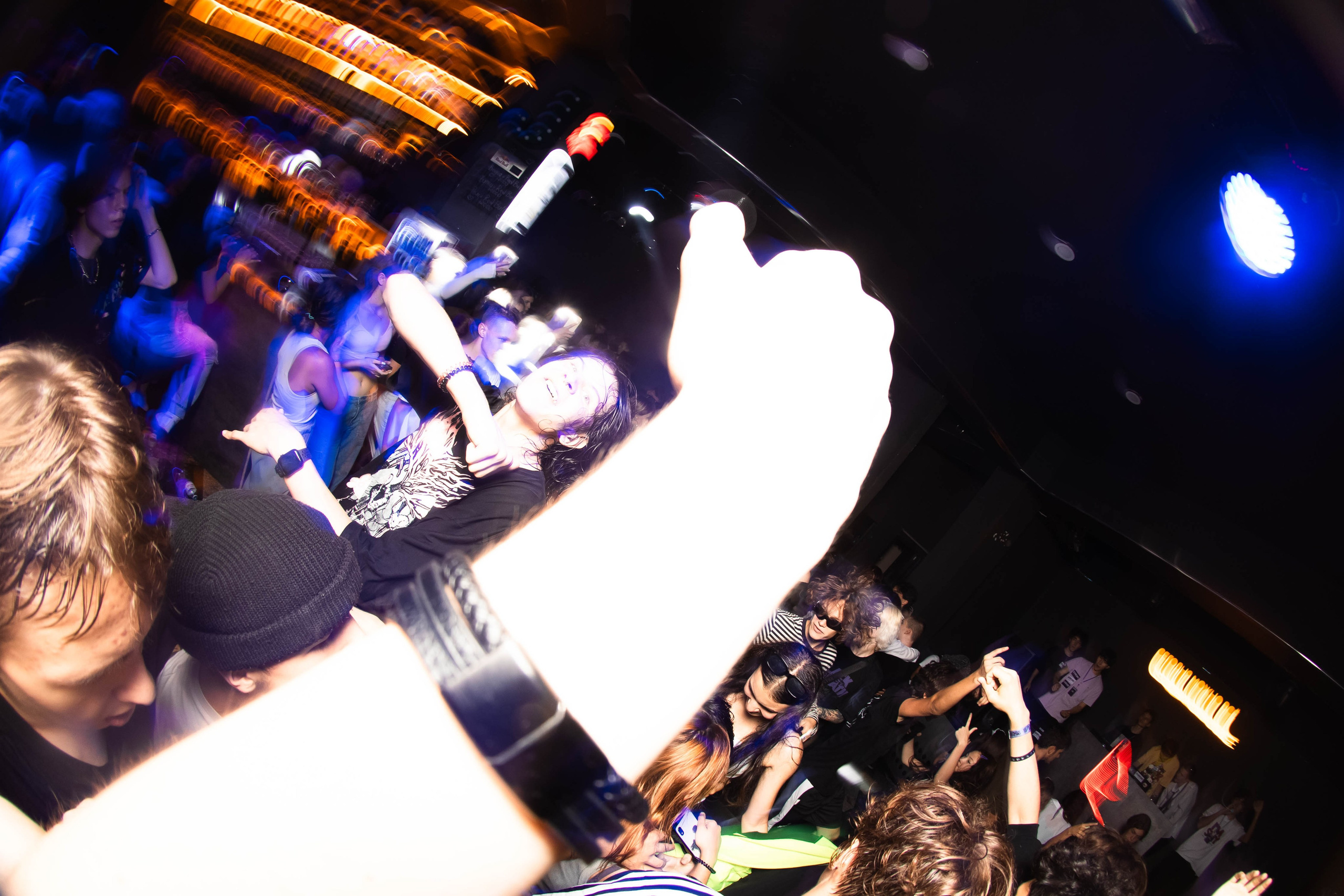 Репортажная фотосессия. Samur.eye