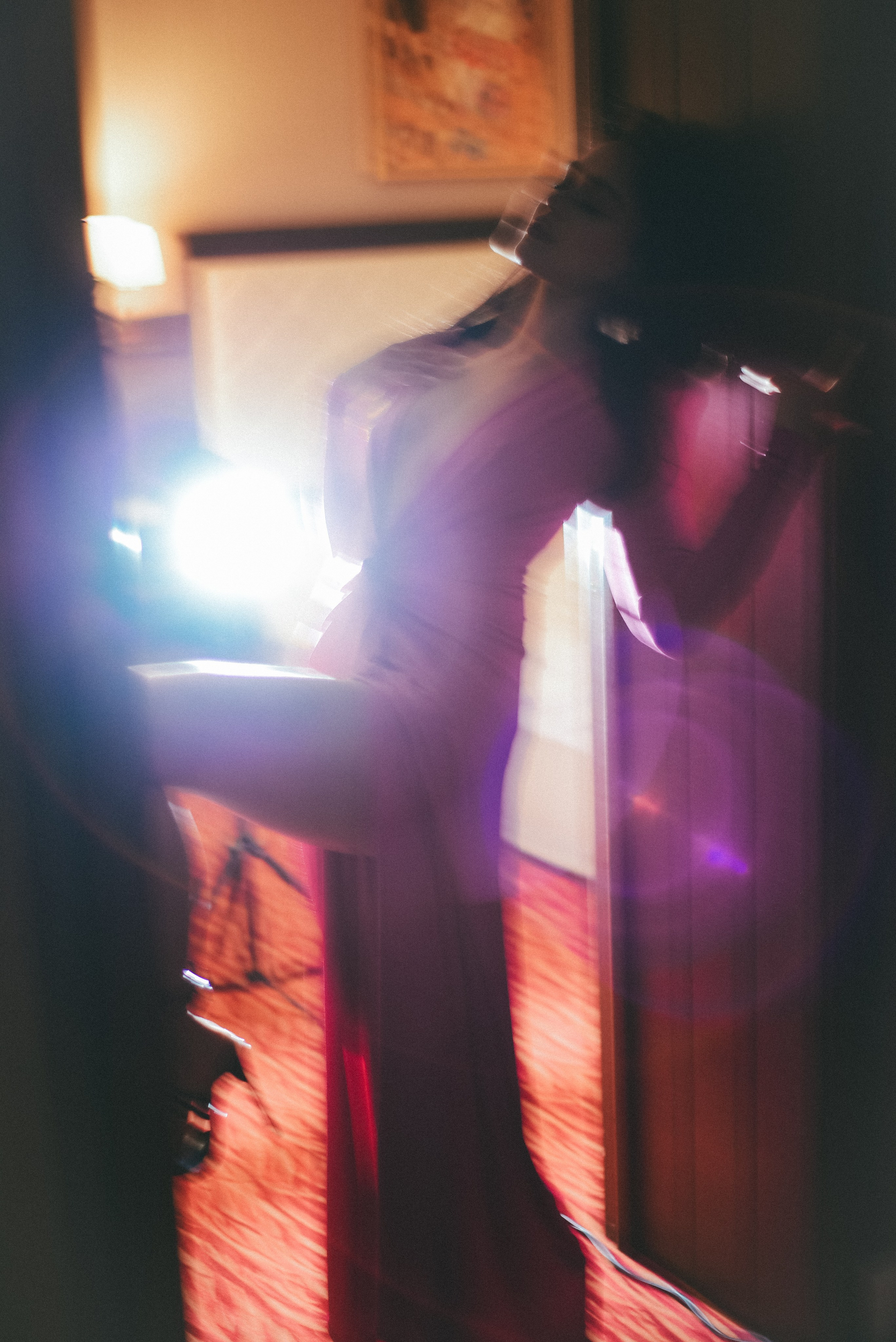 Полина. Март'24. Фотограф Чебоксары / Москва