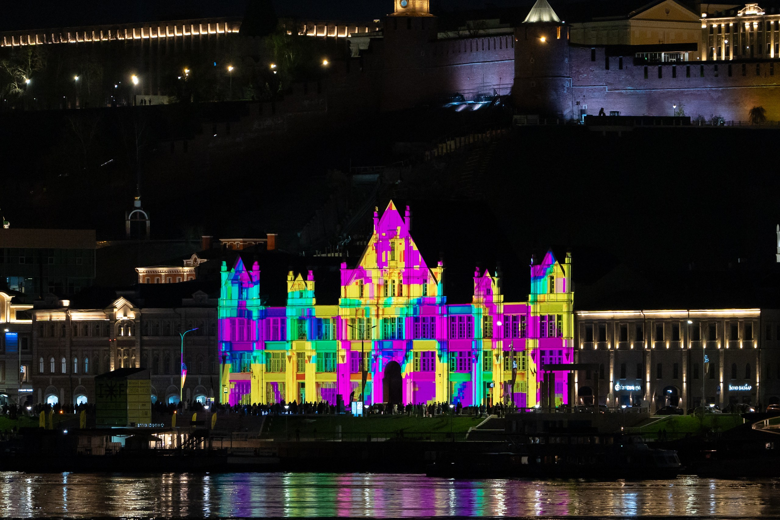 INTERVALS 2025. Sunnyman