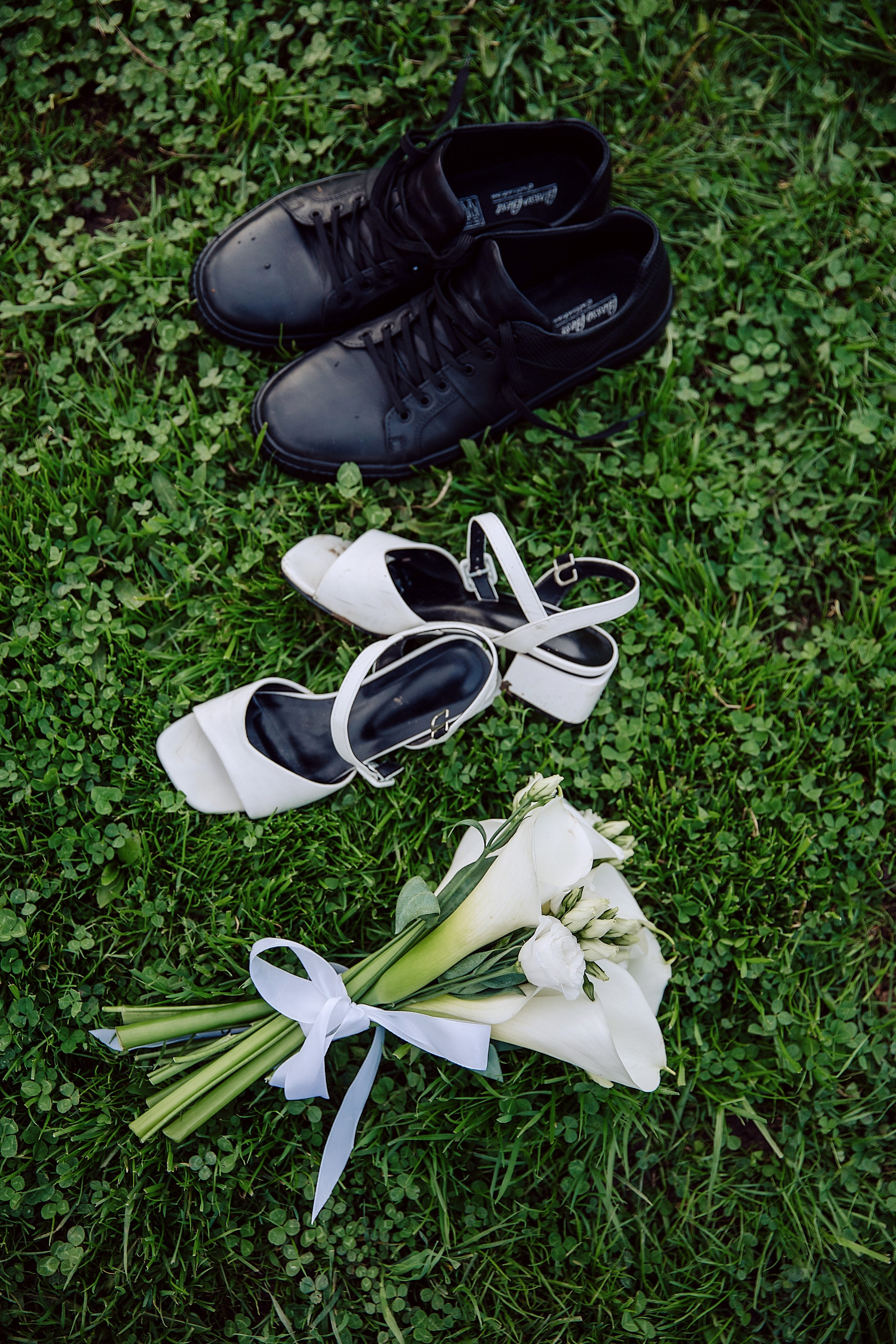 Максим и Диана. Свадебный и семейный фотограф в Йошкар-Оле