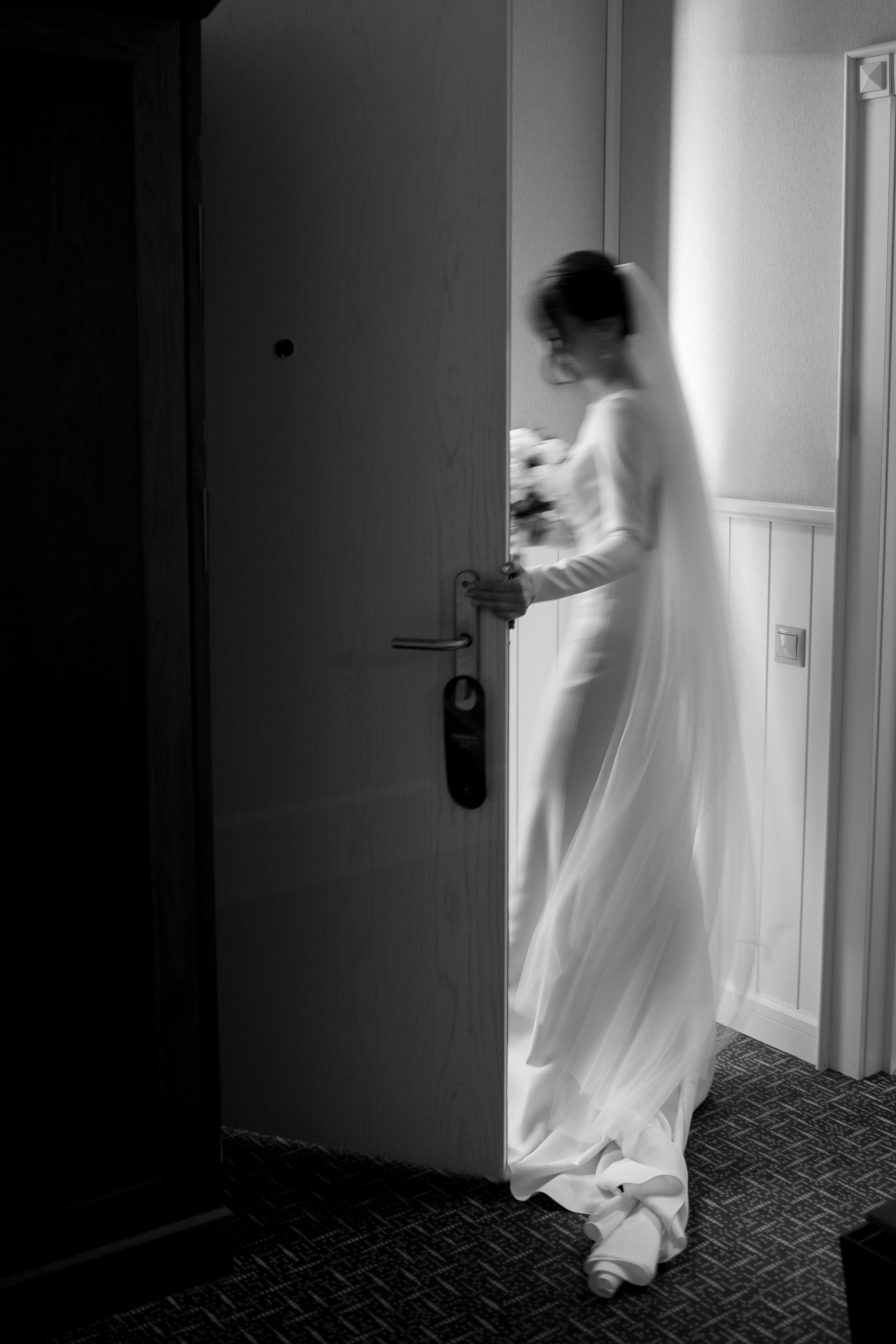 Мария и Дмитрий. Свадебный Фотограф Хабаровск Евгений Корсков