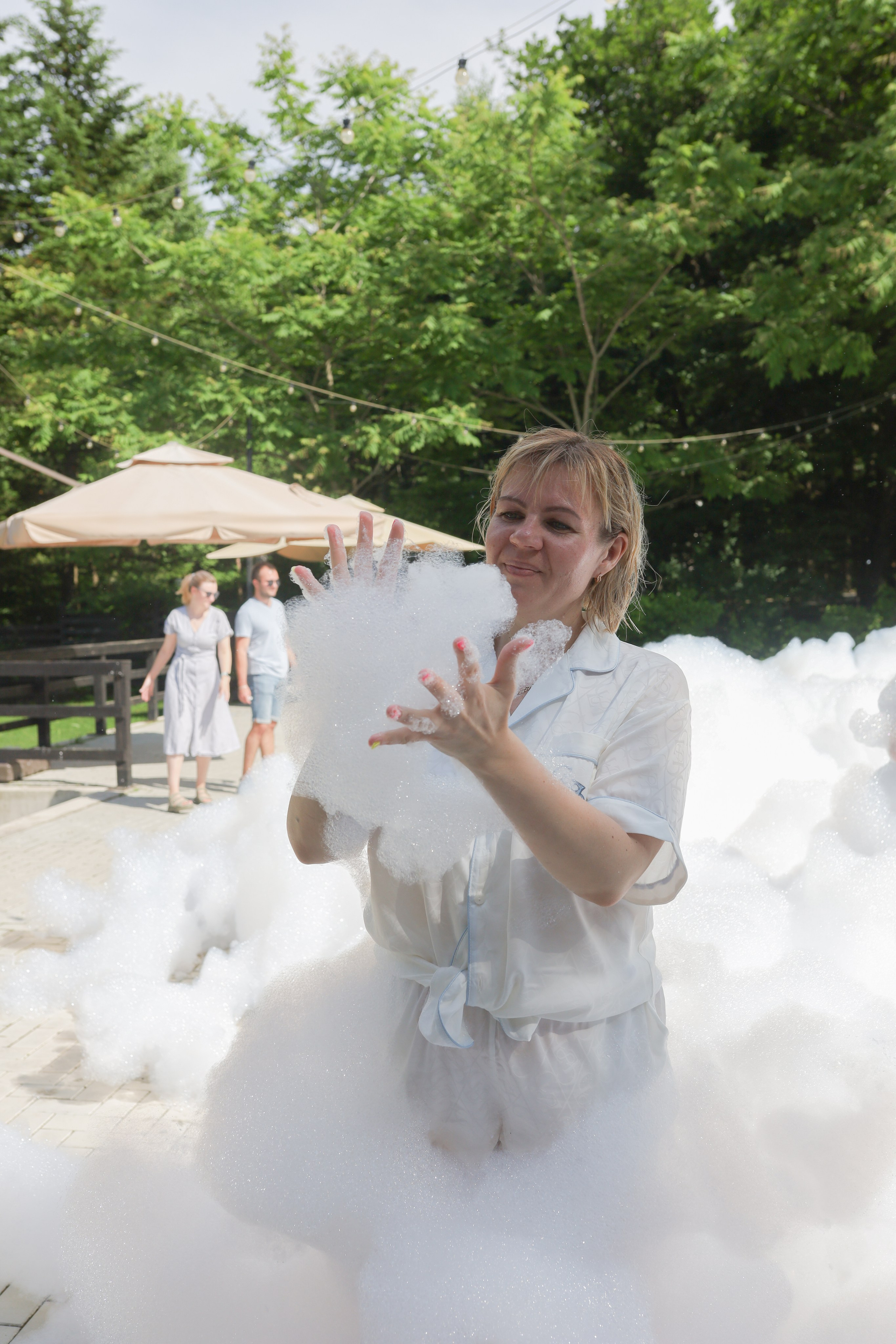 Репортажная сьемка. Фотограф во Владивостоке Анастасия Житникова