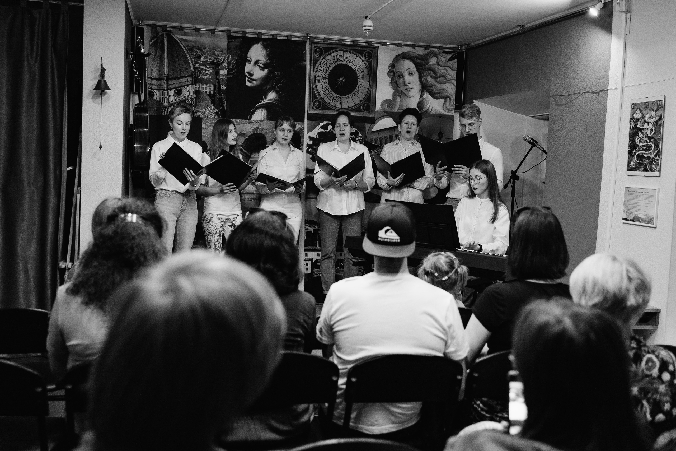 Новый Акрополь. Фотограф в Нижнем Новгороде Алексей Уковский