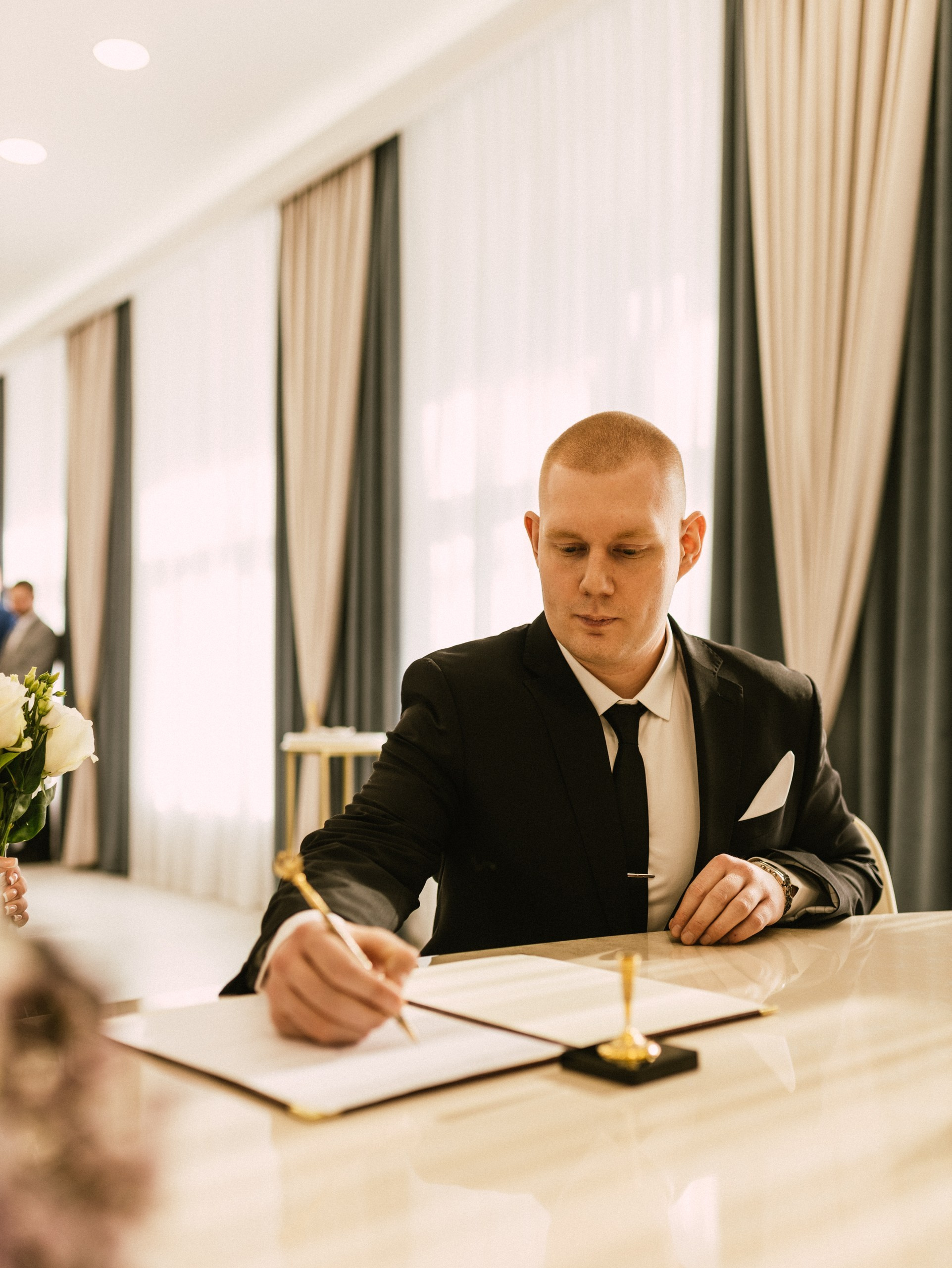 А&A. Свадебный фотограф Мария Железняк в Москве