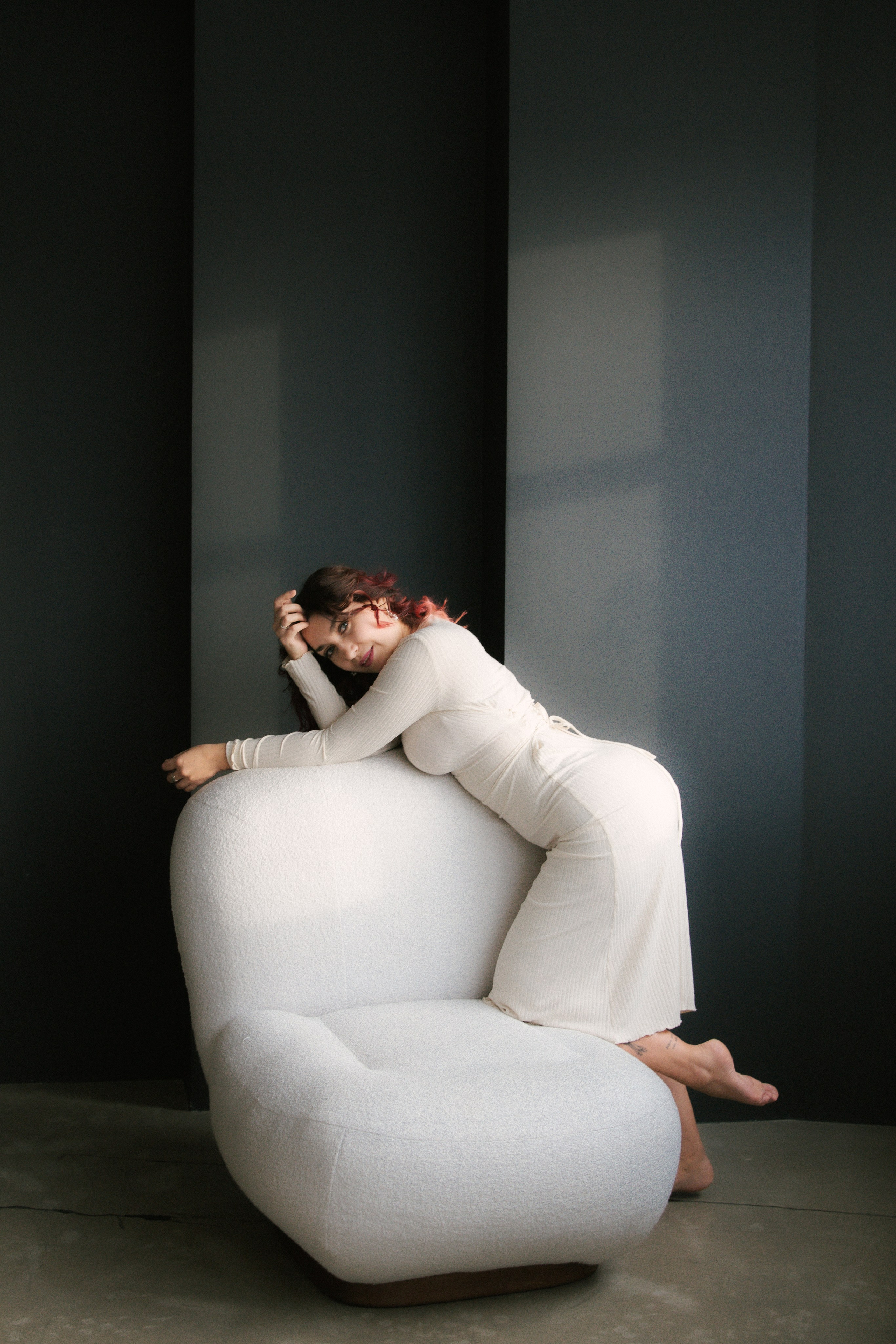 Катя Катарсис. Фотограф Настя Булочка Екатеринубрг