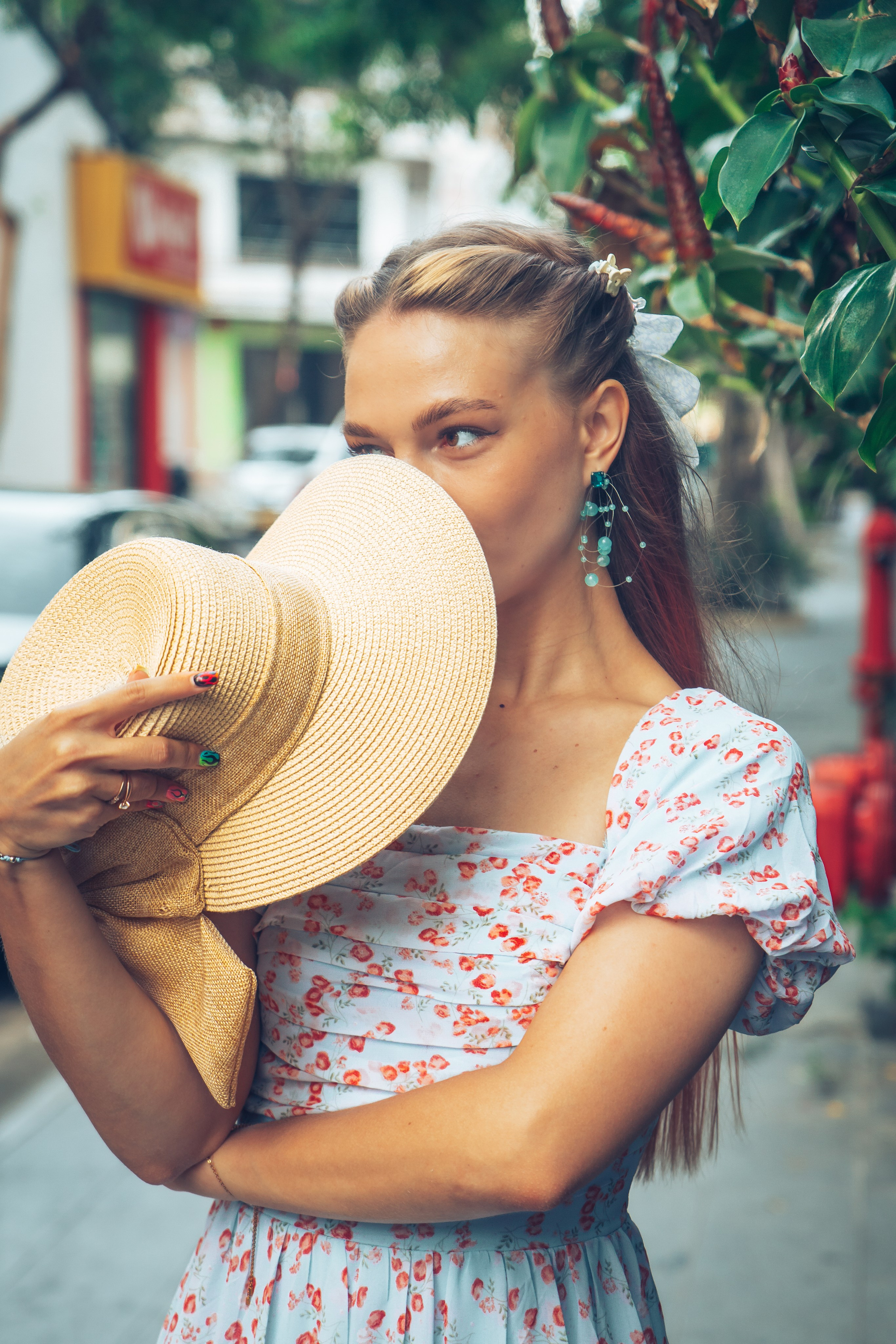 София. Твой фотограф — Полосатый кот