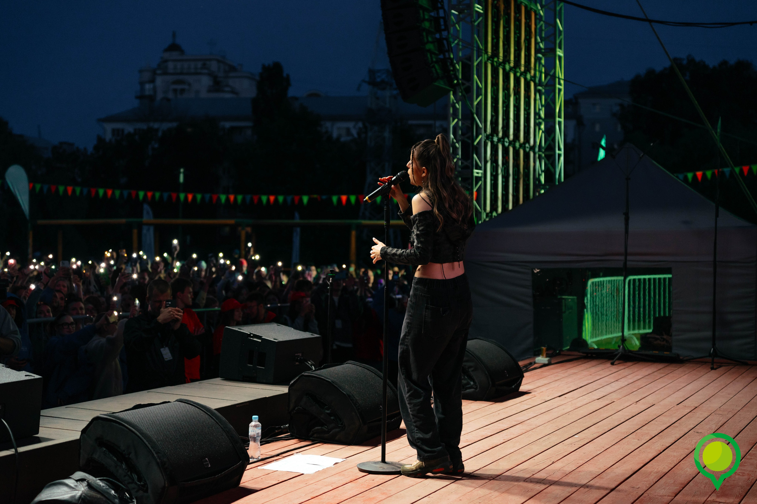 Концерты. Главная