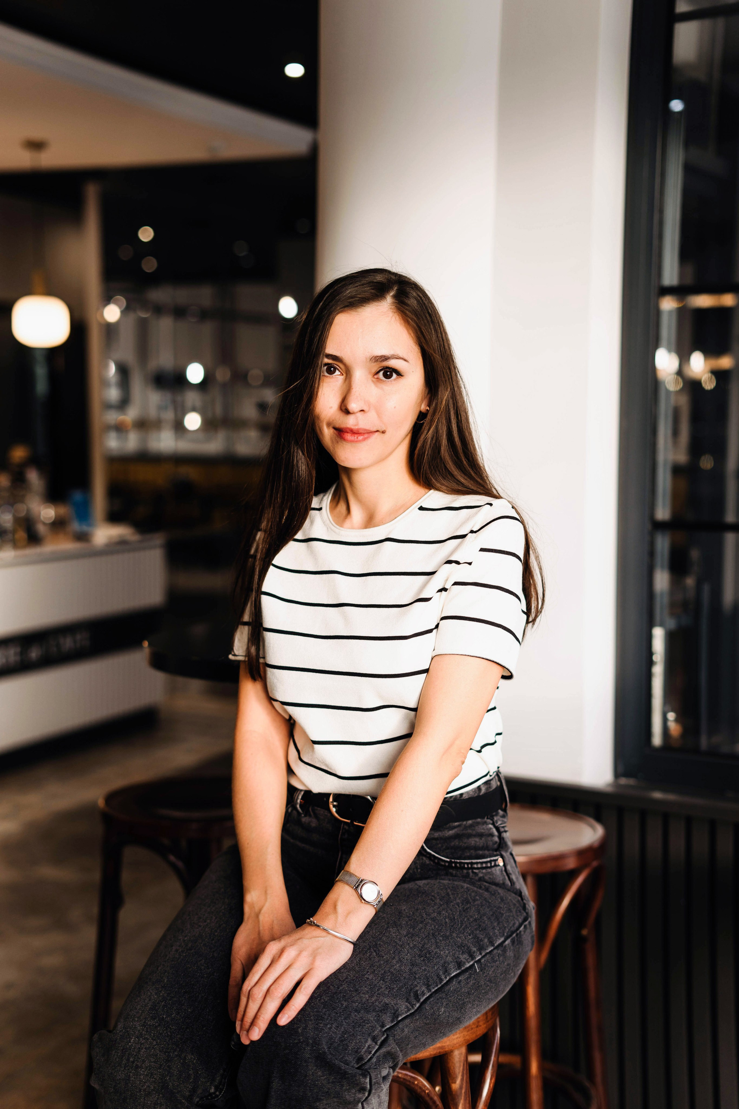 Фотосессия в формате живой фотографии. Свадебный фотограф в Уфе  — Данилова Елена