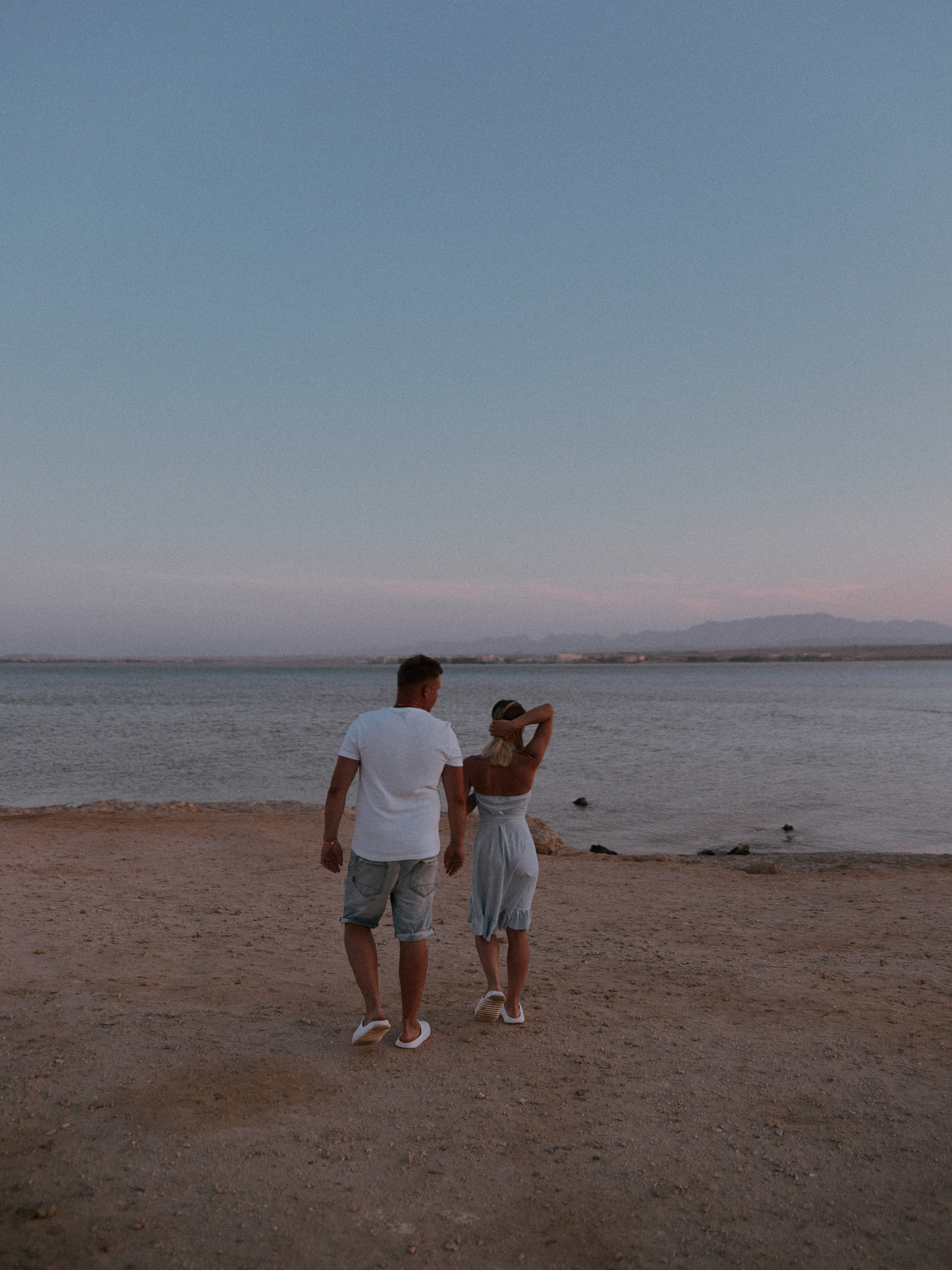 Anastasia & Sergey. Jorgis — фотограф в Хургаде / обучение фотографии