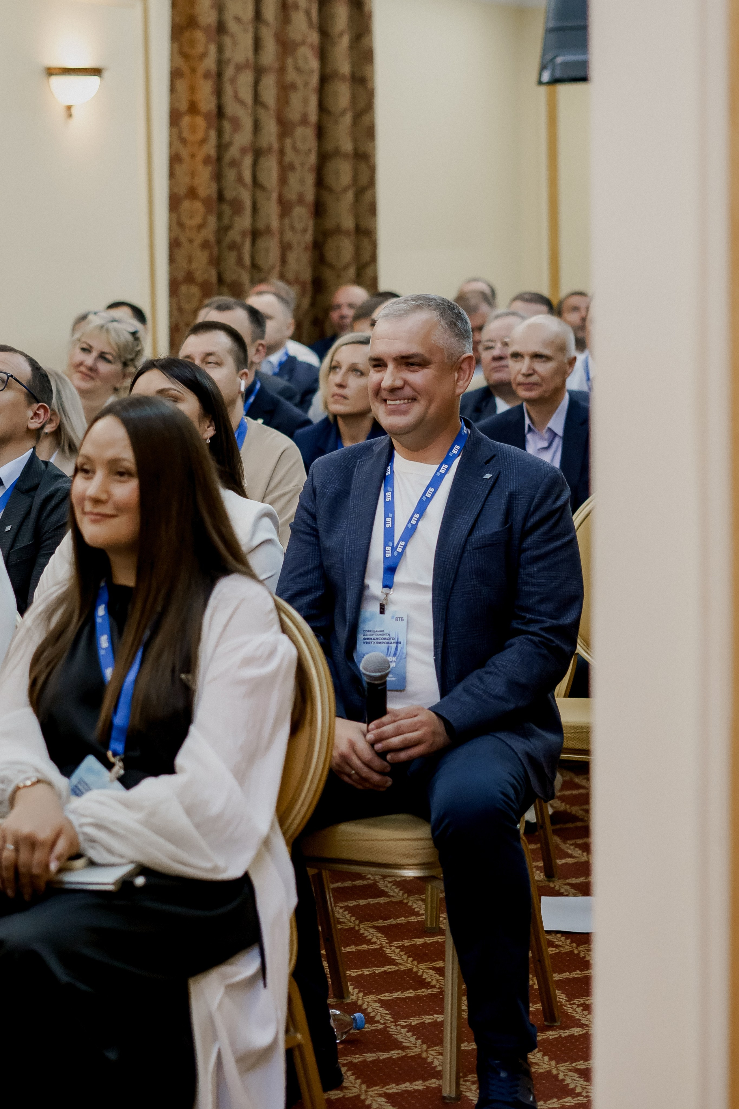 Втб. Фотограф Валерия Крахмалева