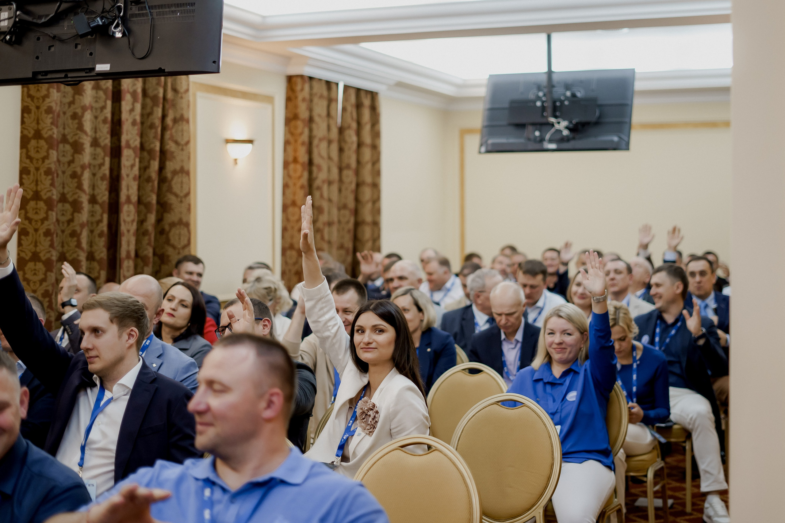 Втб. Фотограф Валерия Крахмалева