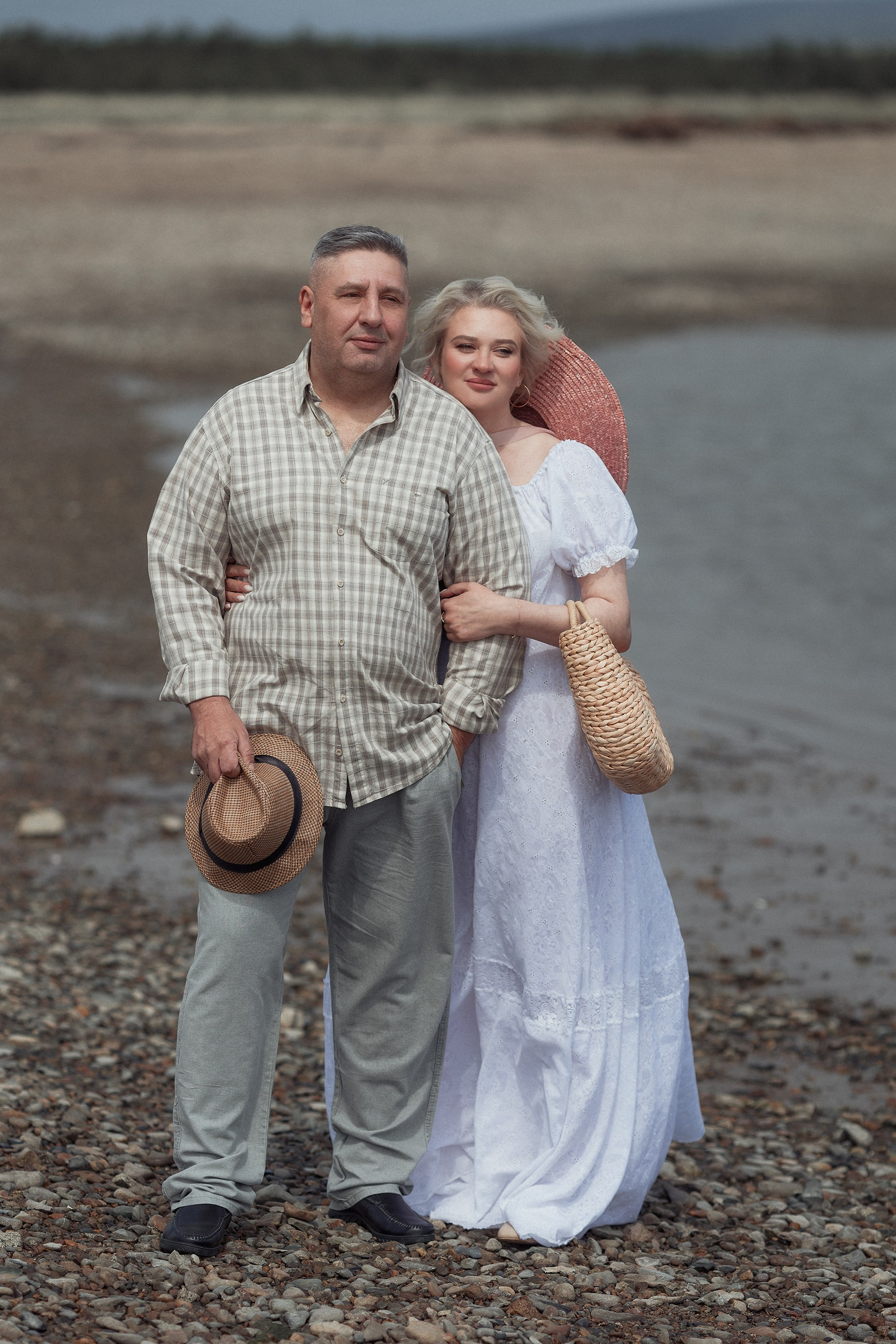 Поле. Фотограф Алёна Яковлева