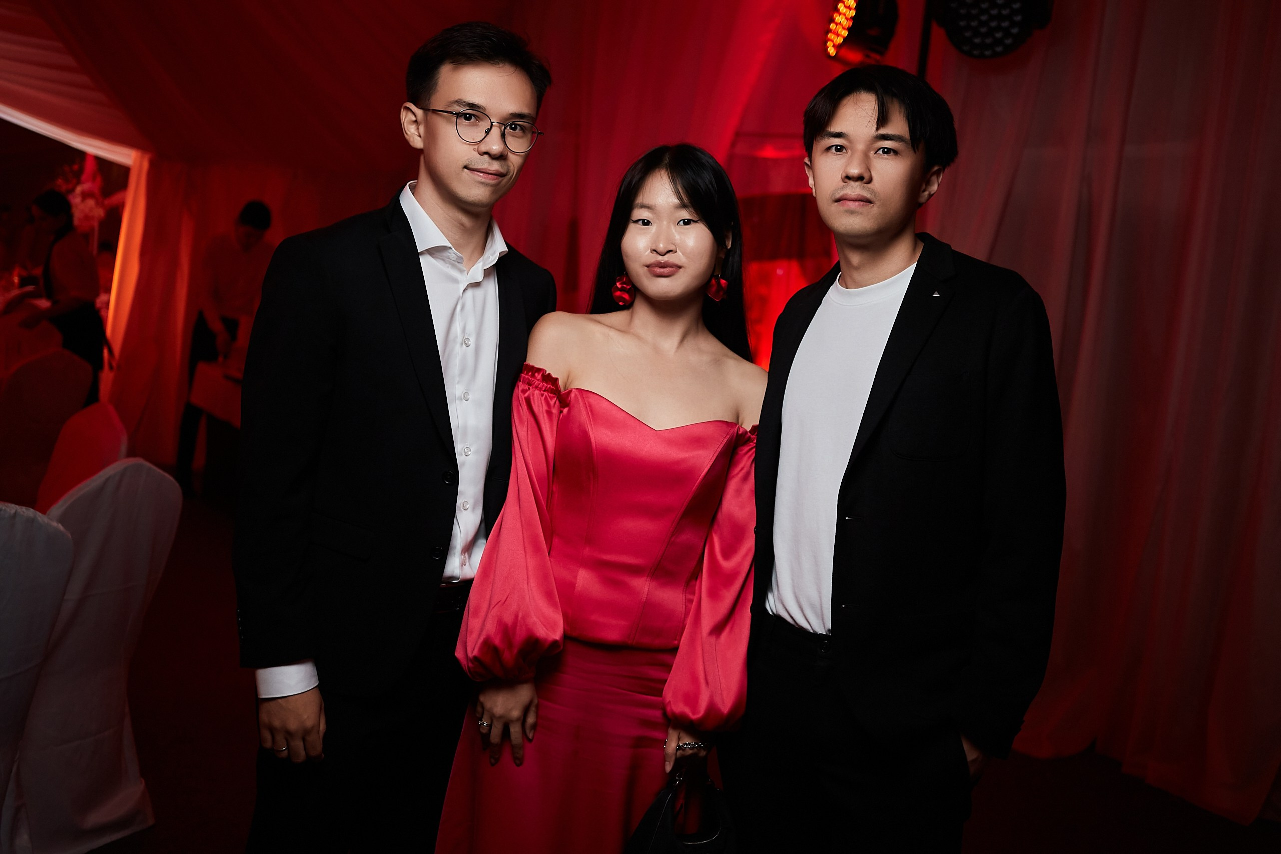 Даниил & Евгения. Фотограф и Видеограф в Москве. Олег Корушев