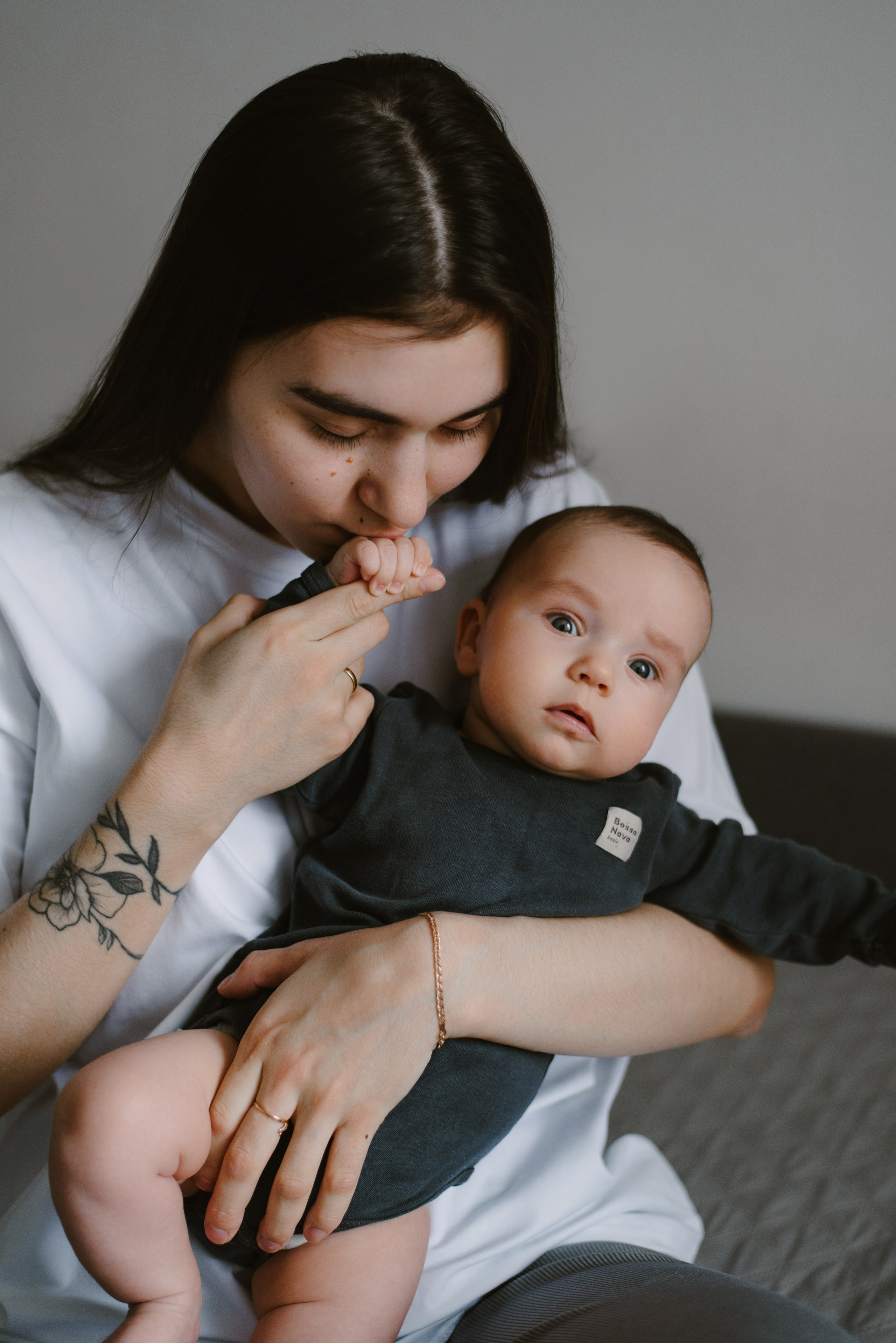 Дома тепло 🤍. Свадебный фотограф Анастасия Бударина