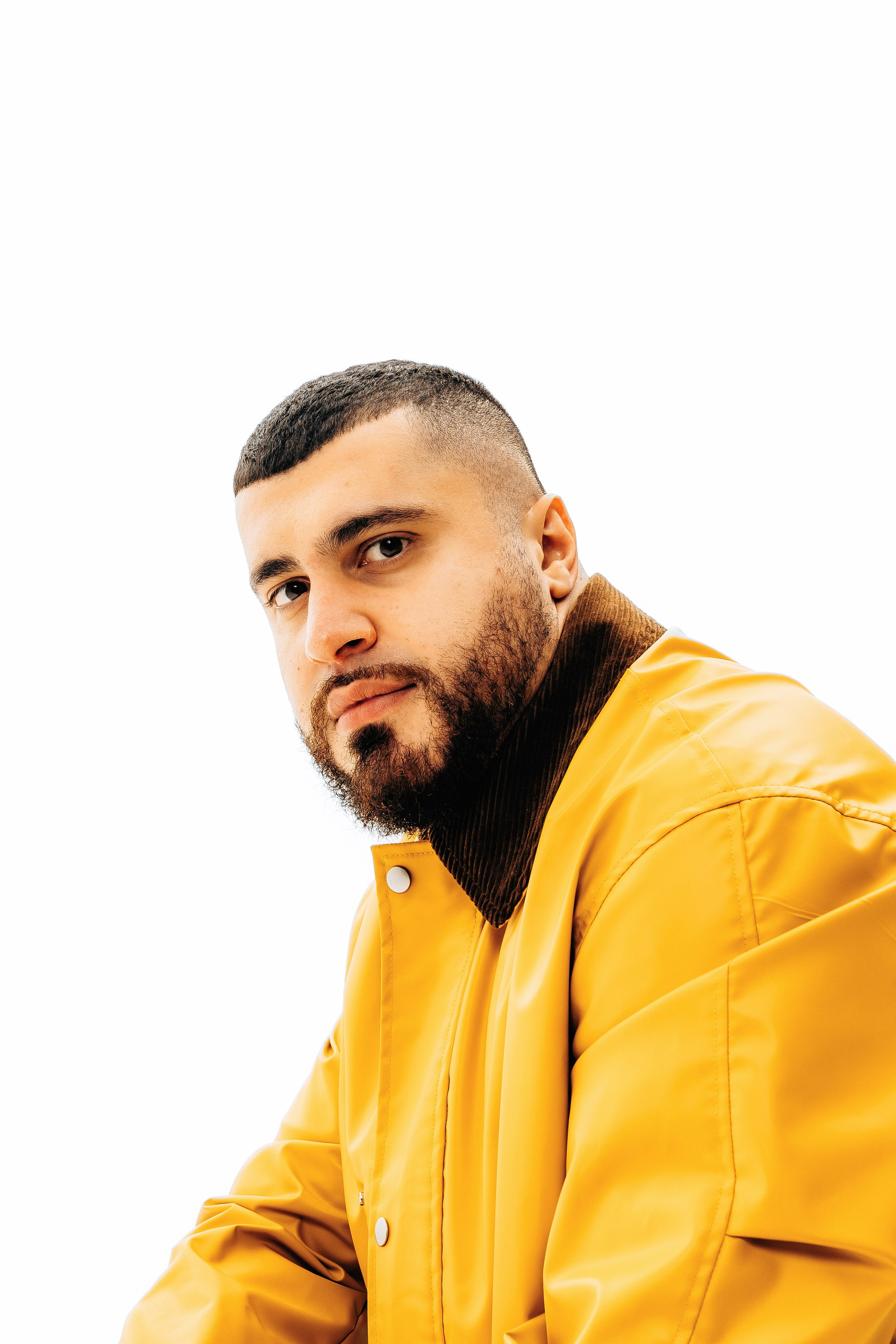 Персональные съемки