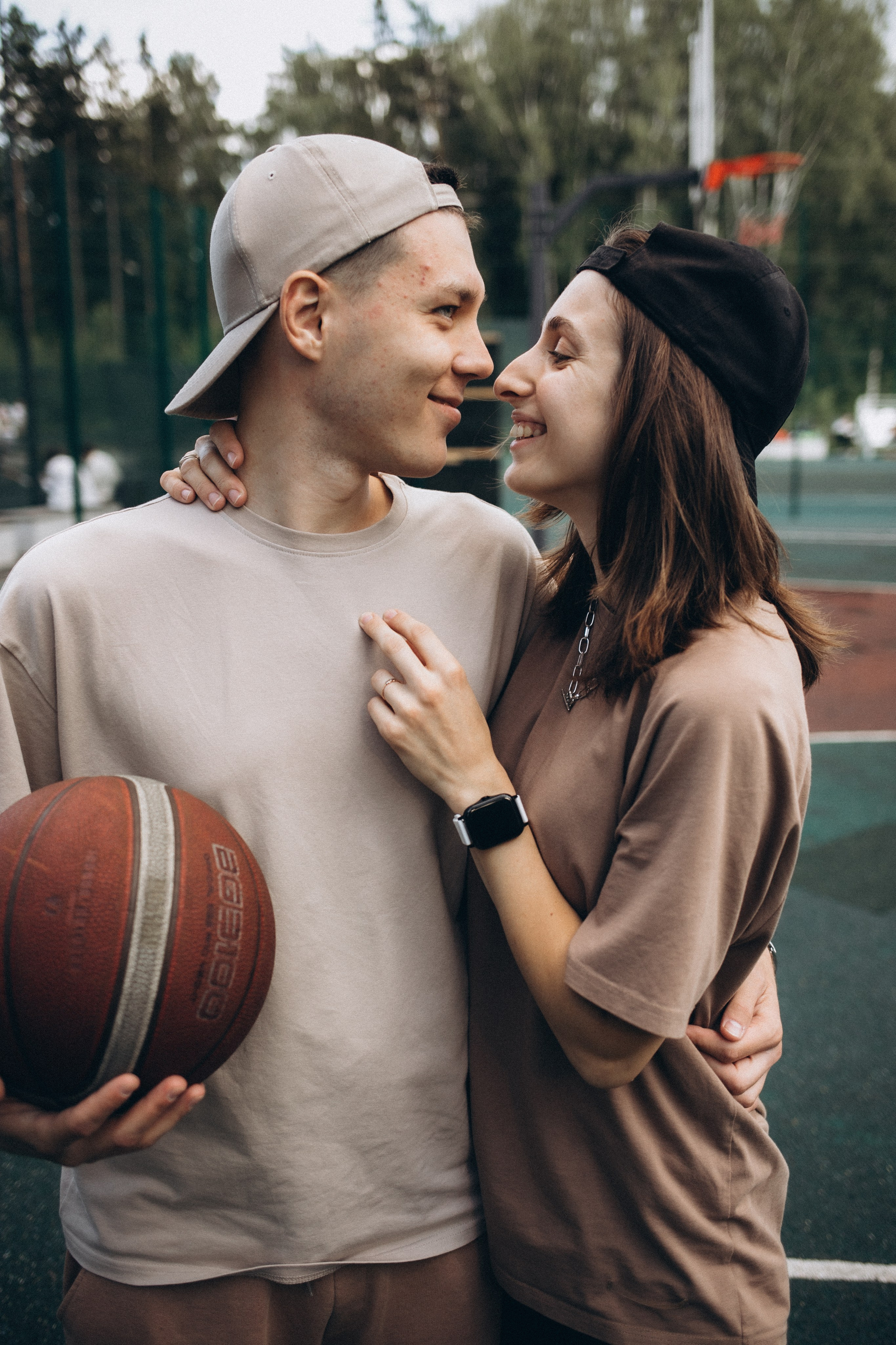 Егор, Настя и Мирослава. Семейный и свадебный фотограф Анна Кожокарь