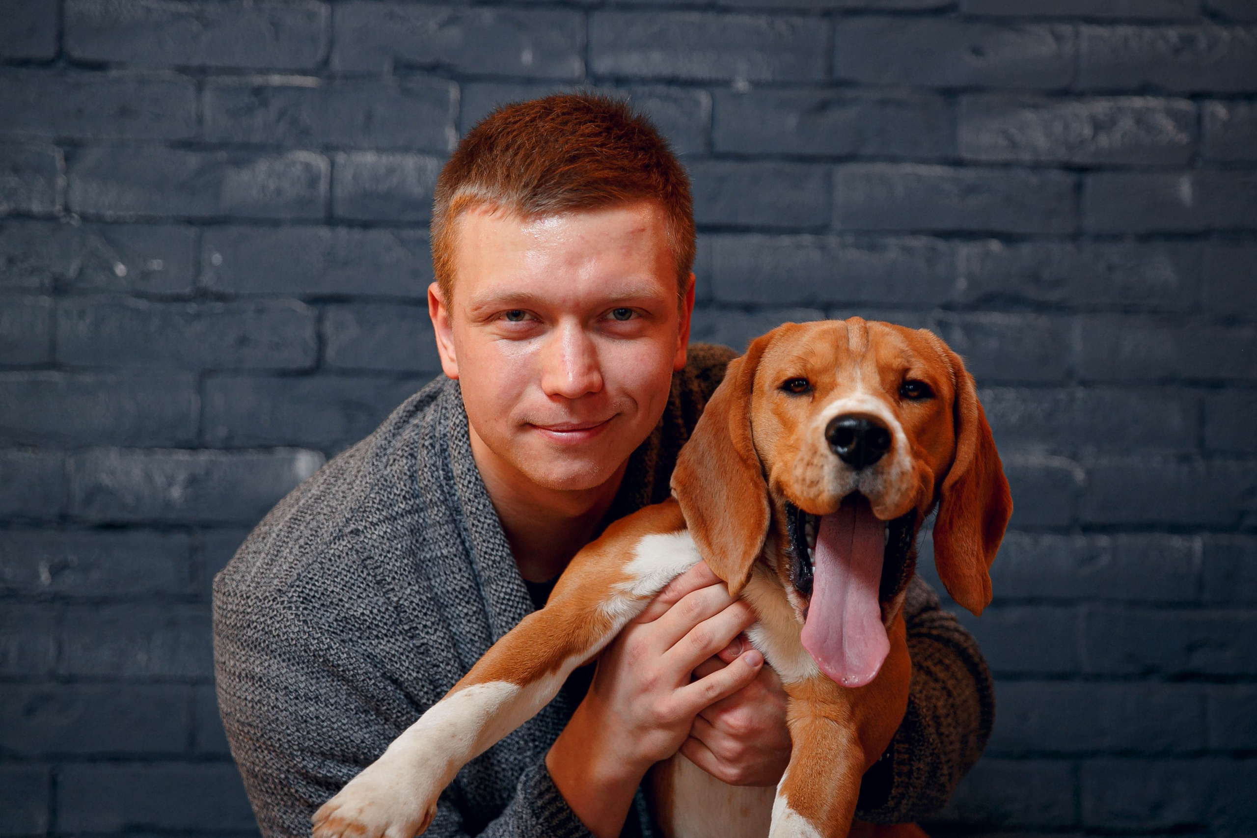 Фото студия «Фотоцех». Ваш репортажный фотограф Артемий Антонов