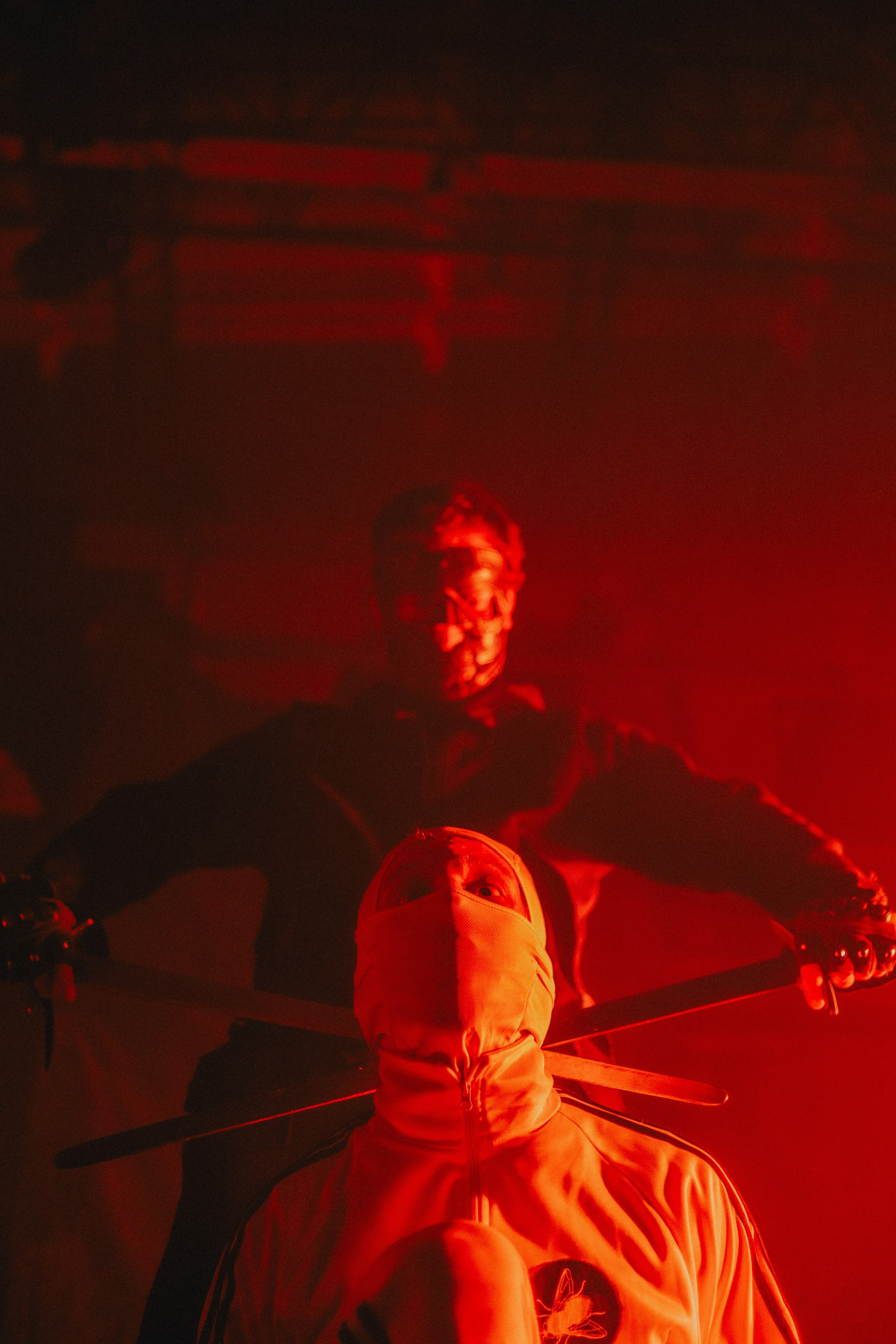 Хаски. Битва при Петербурге'26. RUSLAN ROZANOV