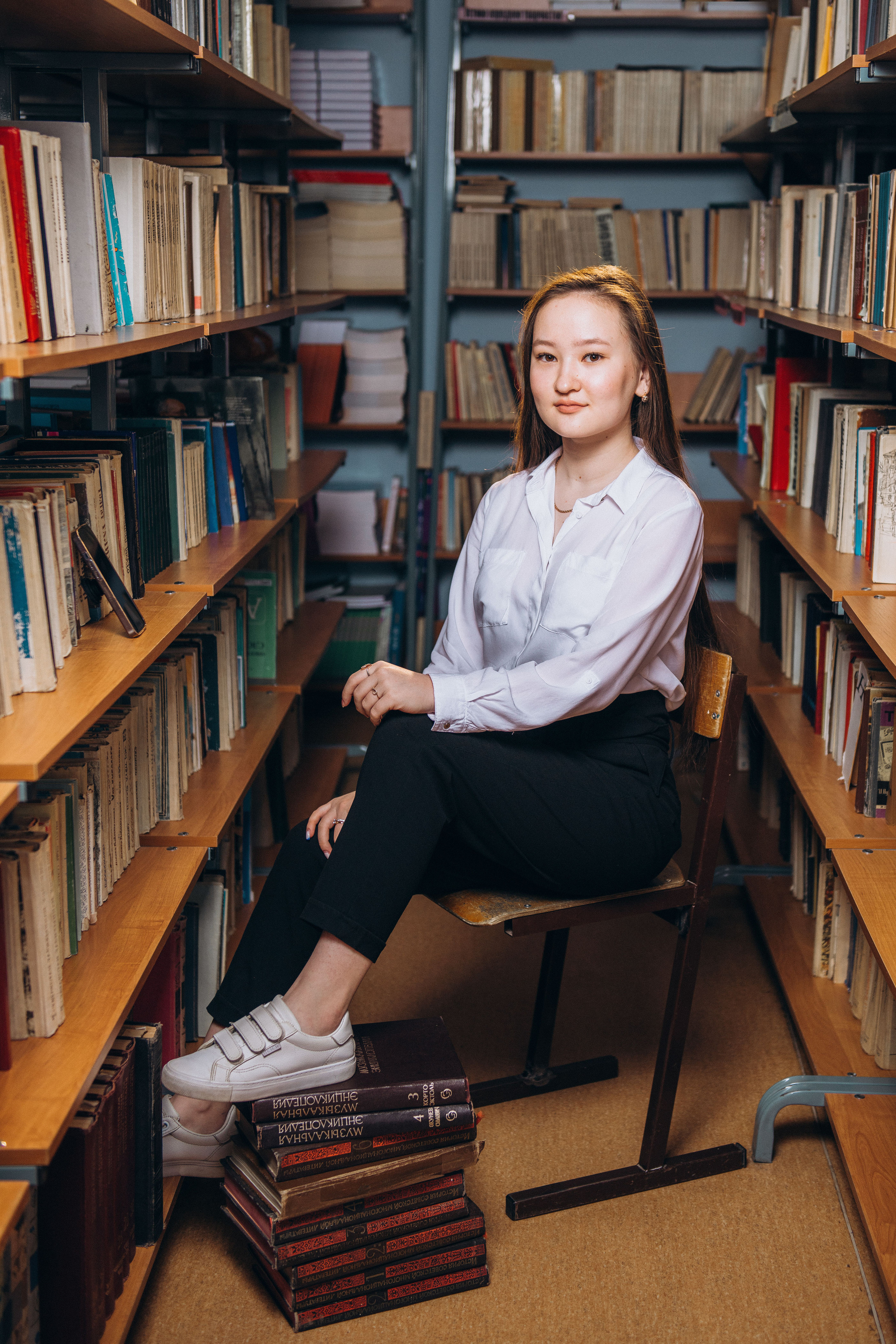 ПОРТРЕТЫ 9-11 КЛ. Свадебный и школьный фотограф в Астрахани