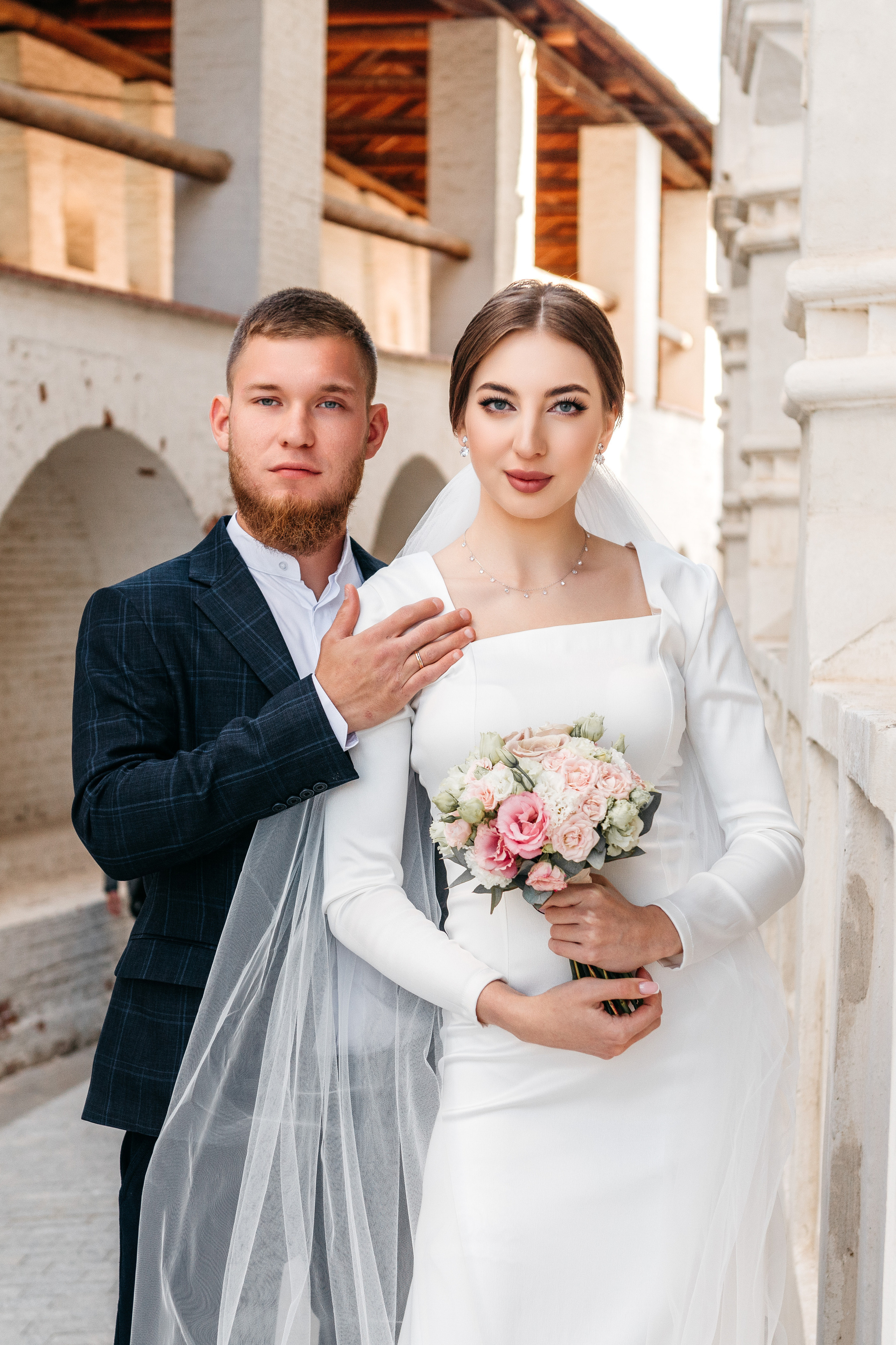 Отзывы. Свадебный и школьный фотограф в Астрахани