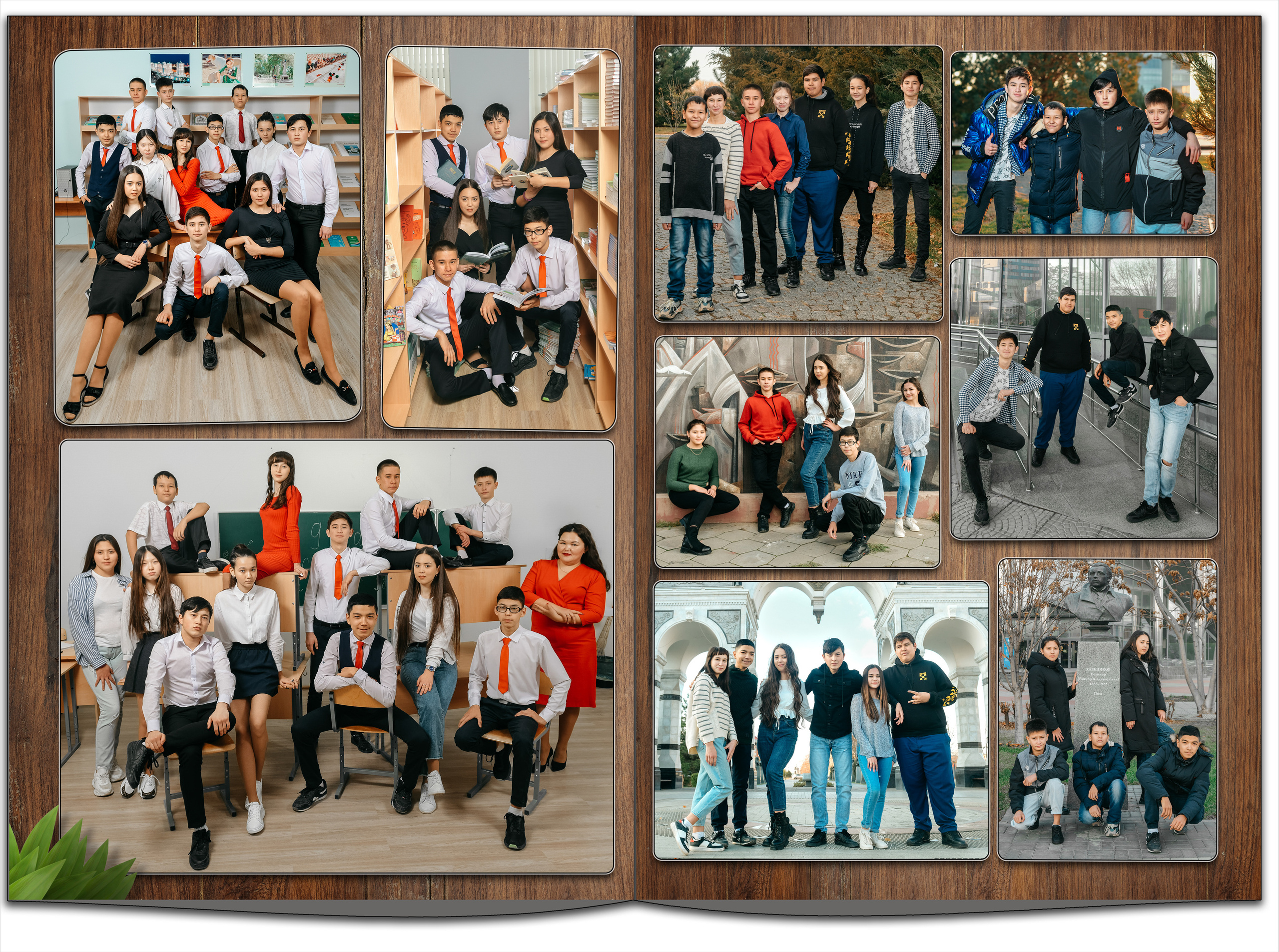 3300 руб. Свадебный и школьный фотограф в Астрахани