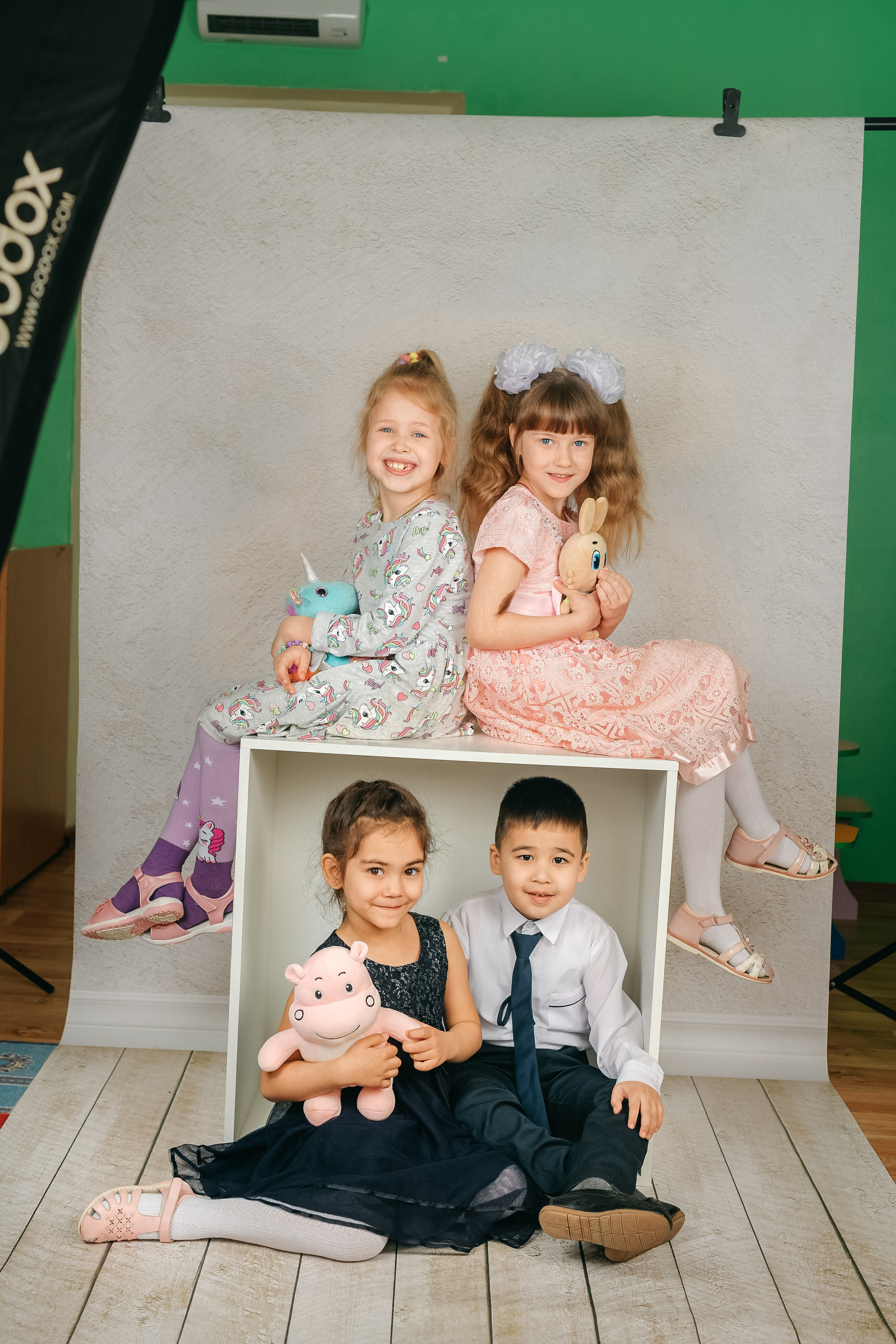 Дет сад Портреты и групповые фото. Свадебный и школьный фотограф в Астрахани