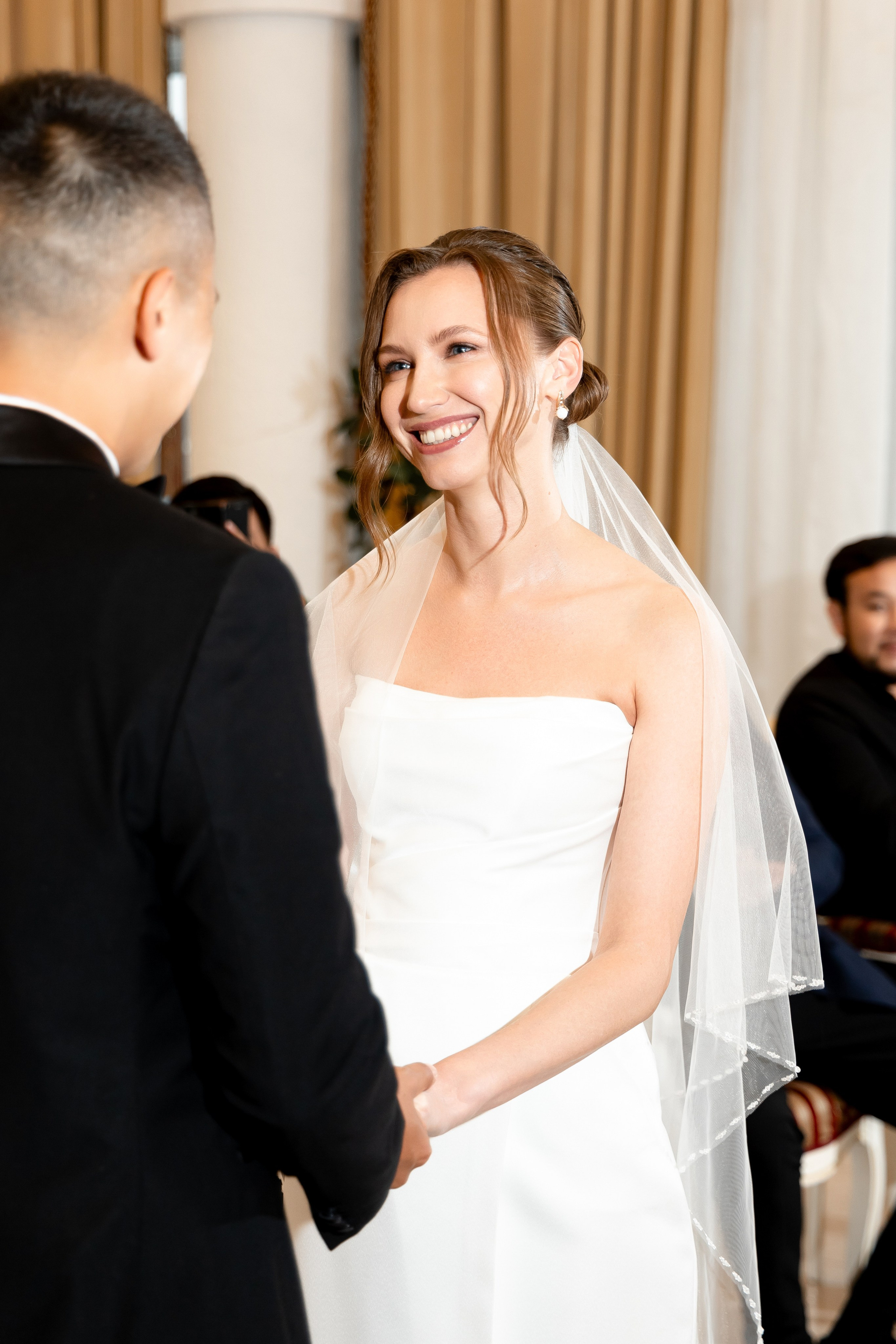 Ernar & Olga. Свадебный и фэшн фотограф