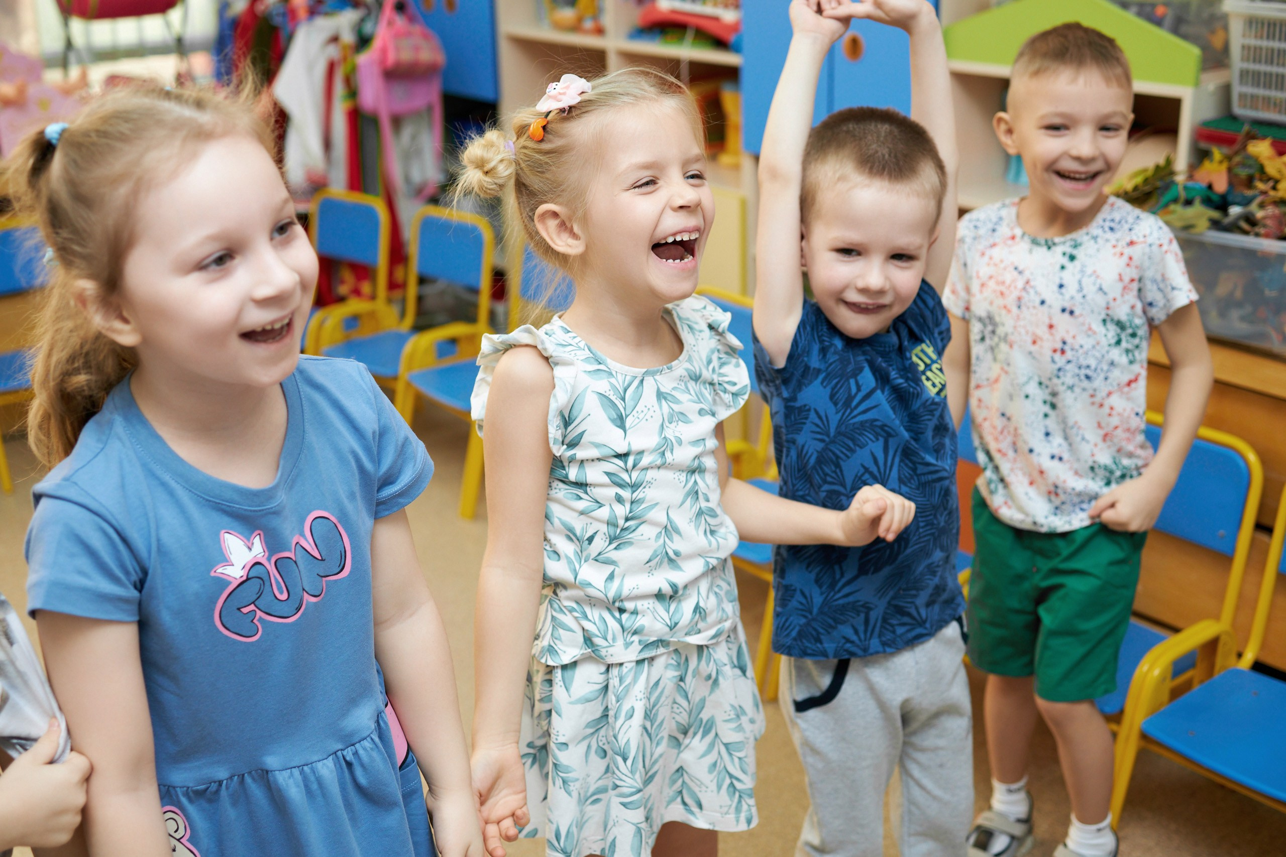 Дети. Anastasia Reportage Photography