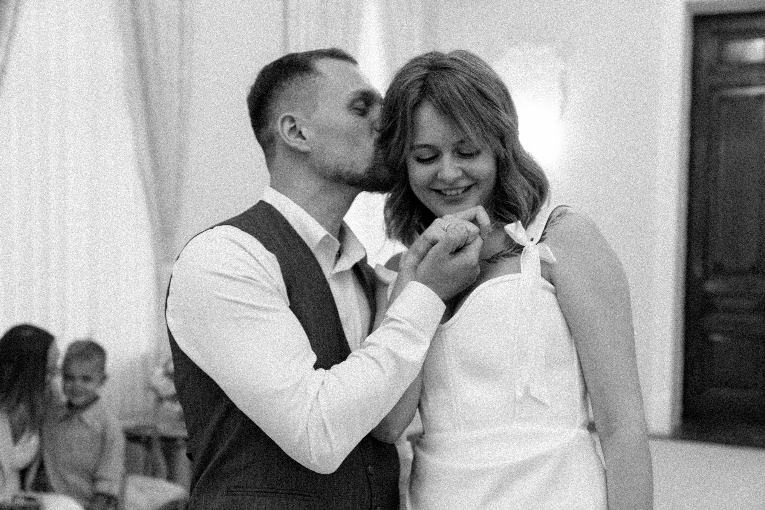 Валерия & Александр. Фотограф Артём Синицын