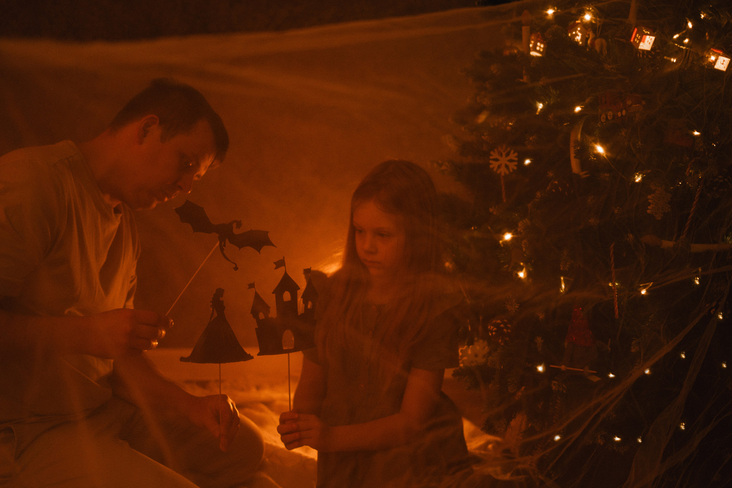 Семейная съемка в студии, дома. Семейный и детский фотограф в Санкт-Петербурге Анна Никитина