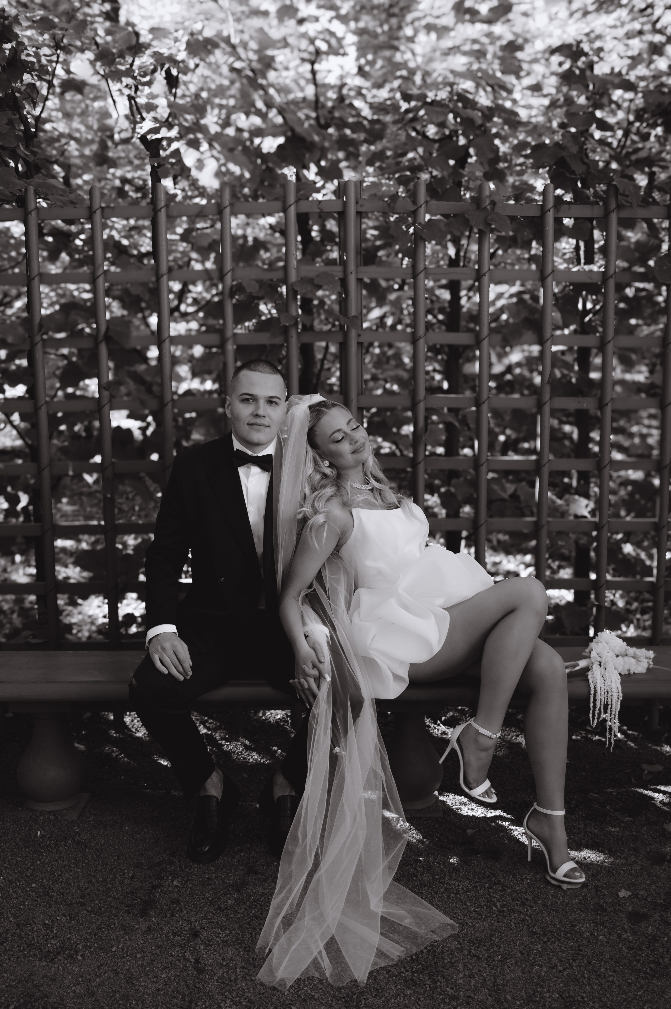 Wedding Day. Анна Михайлова|Свадебный фотограф в Санкт-Петербурге