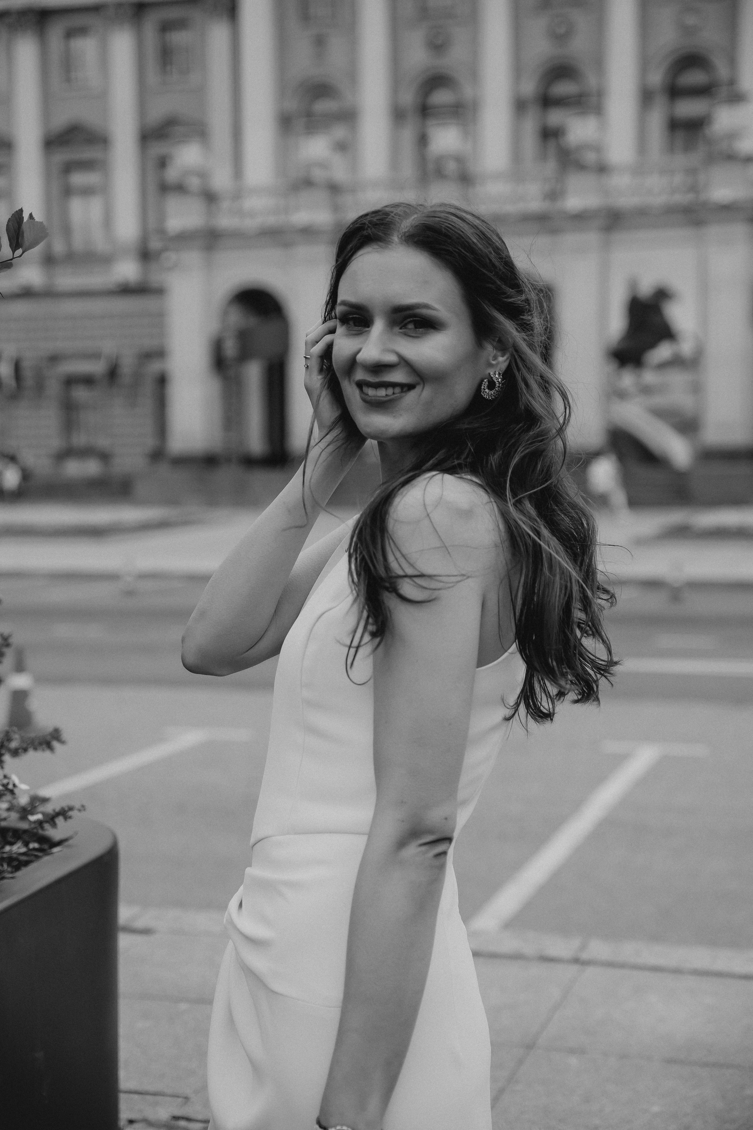 Love Story. Анна Михайлова|Свадебный фотограф в Санкт-Петербурге