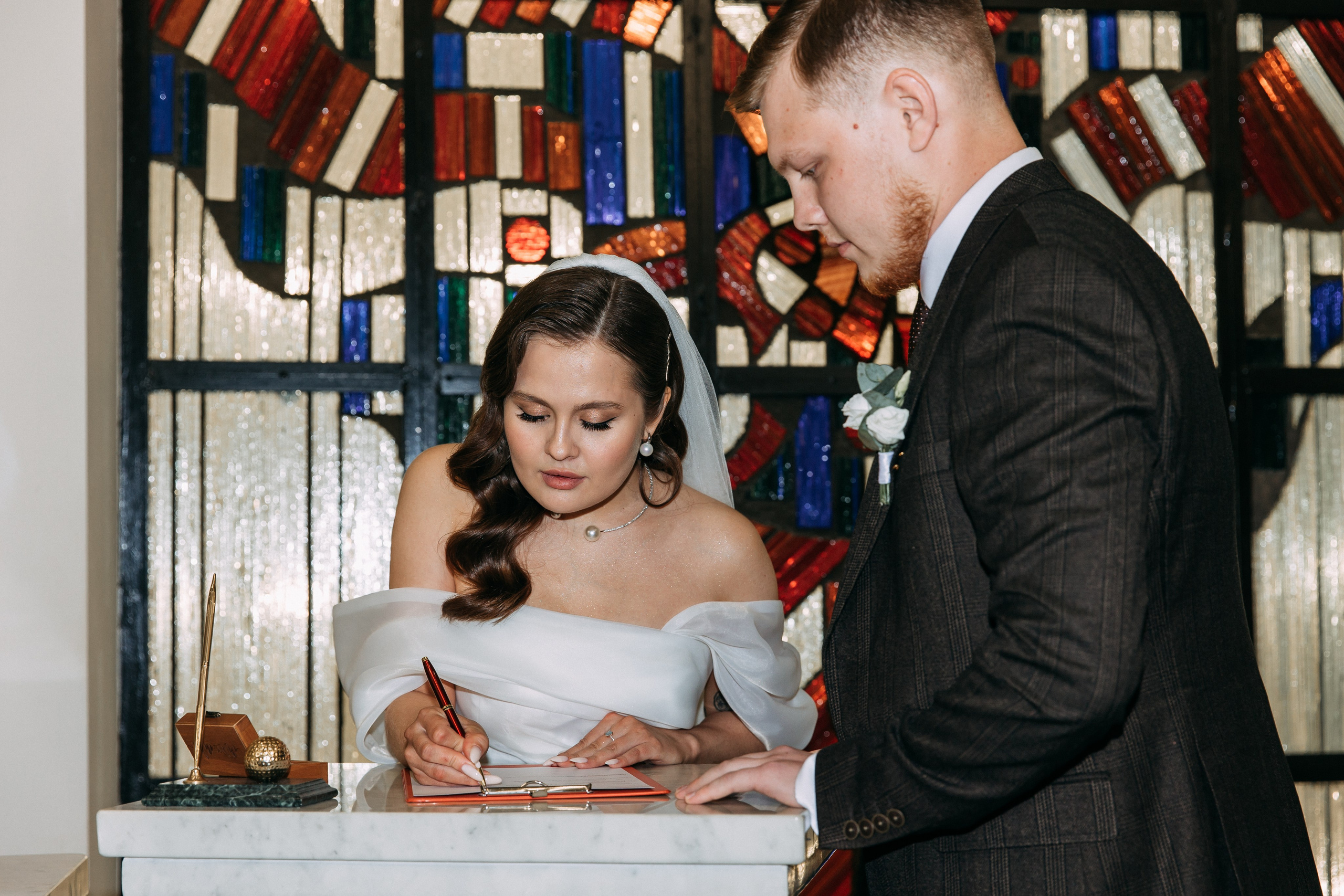 Danil & Ekaterina. Romanovs | Свадебный фотограф и видеограф Чебоксары Казань Москва