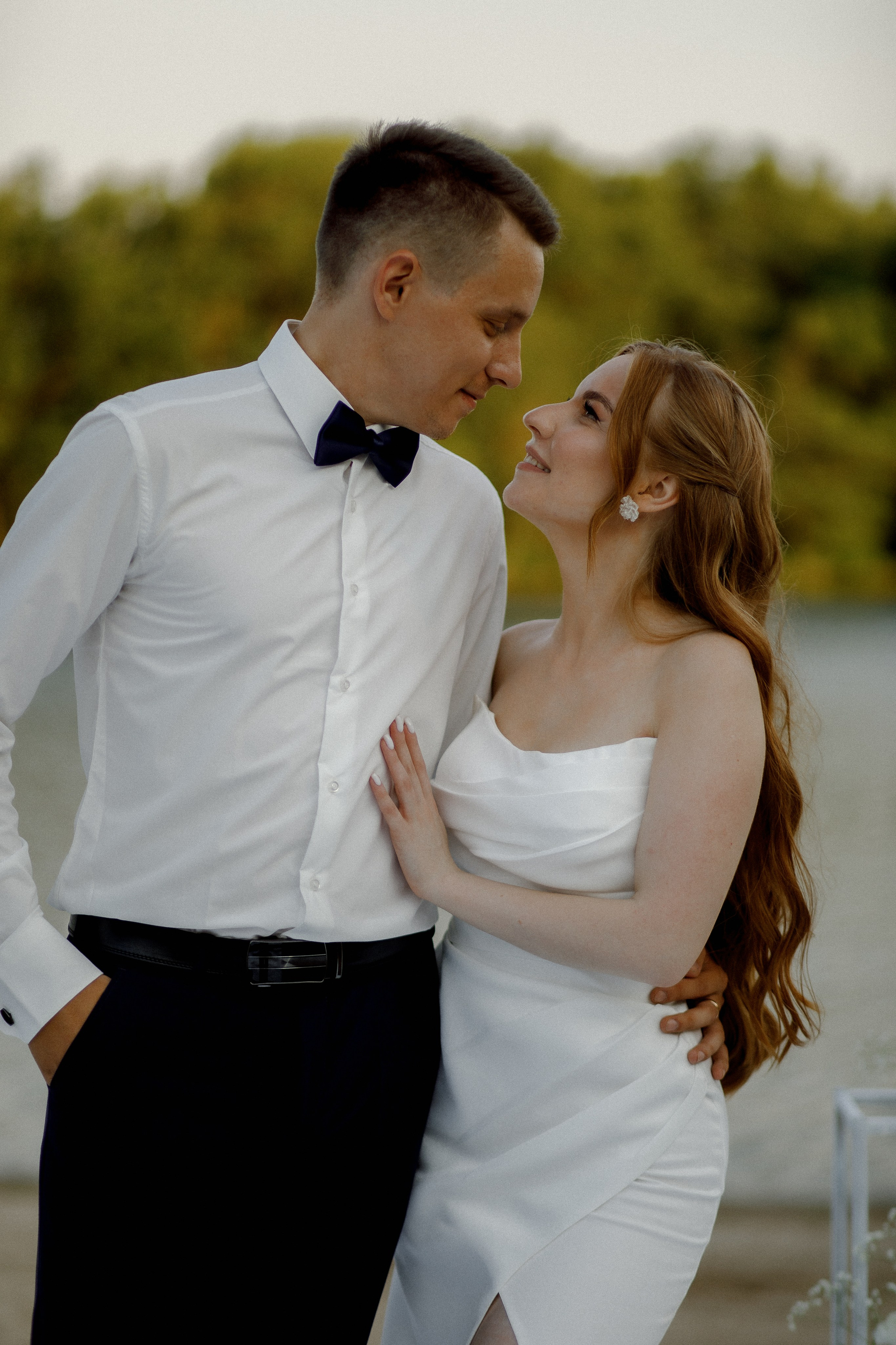 Евгений и Вероника. Свадебный фотограф в Саратове Симашова Ирина