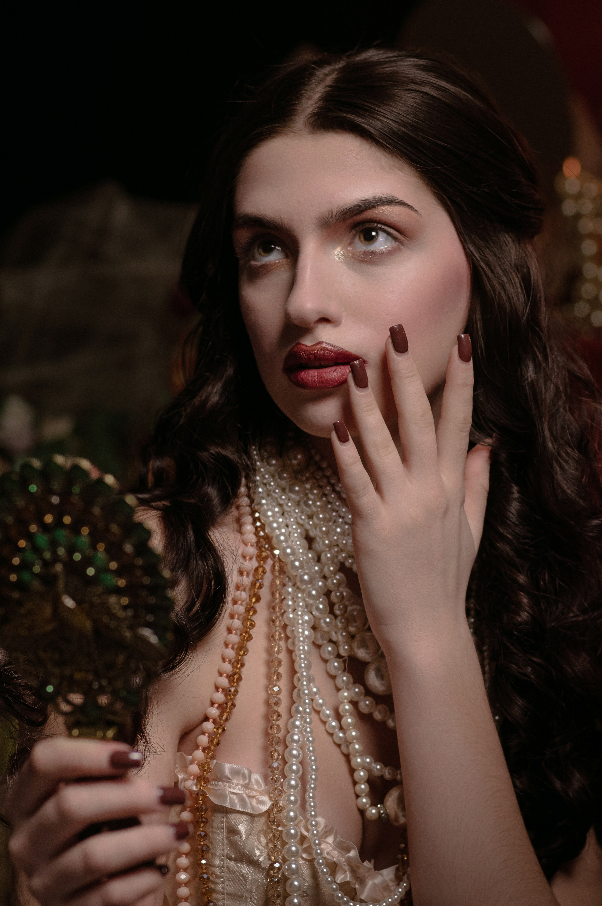 Мои авторские фотопроекты. Фотограф Светлана Воронцова