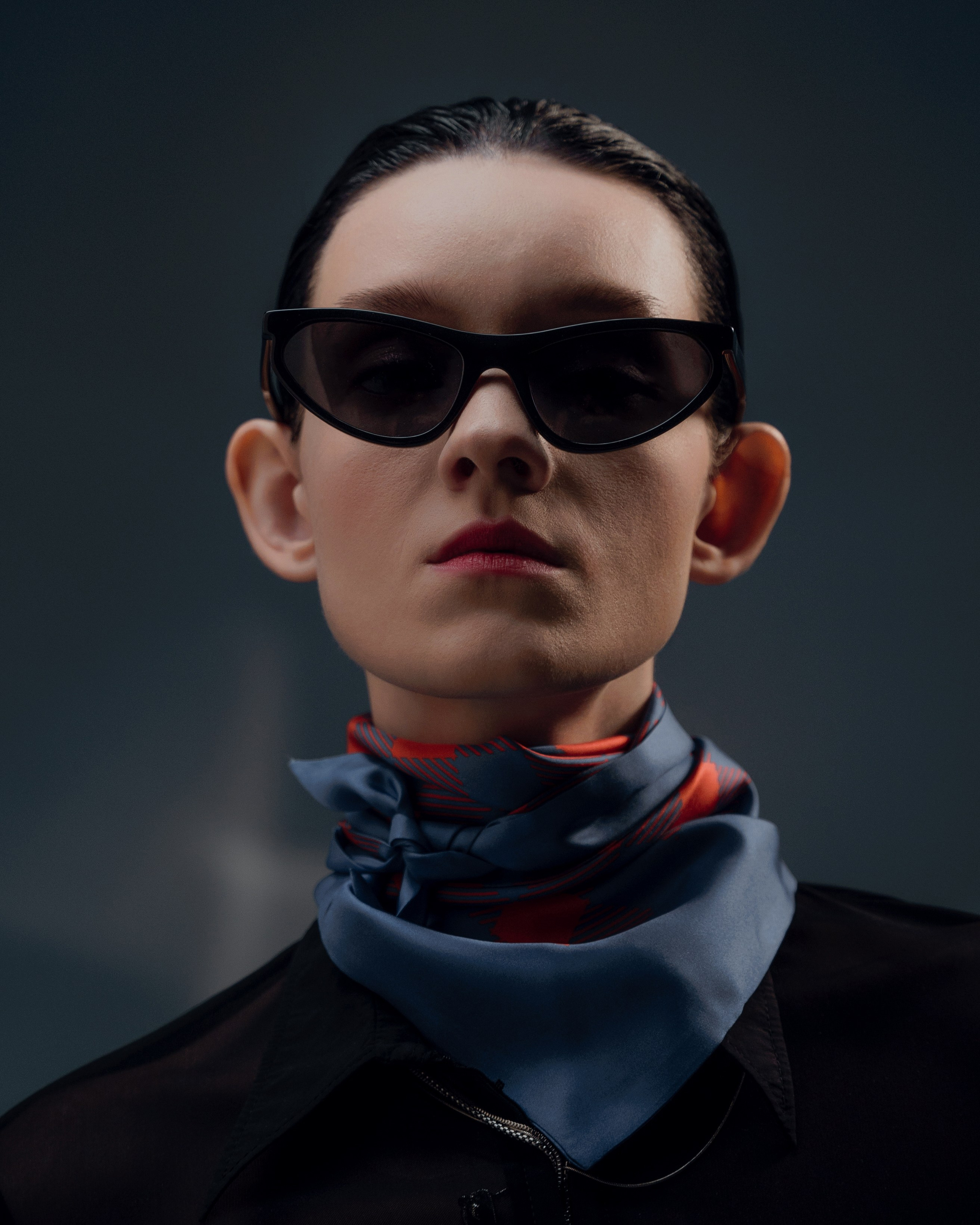 Nomad Exclusive. Фотограф Москва Сергей Громов