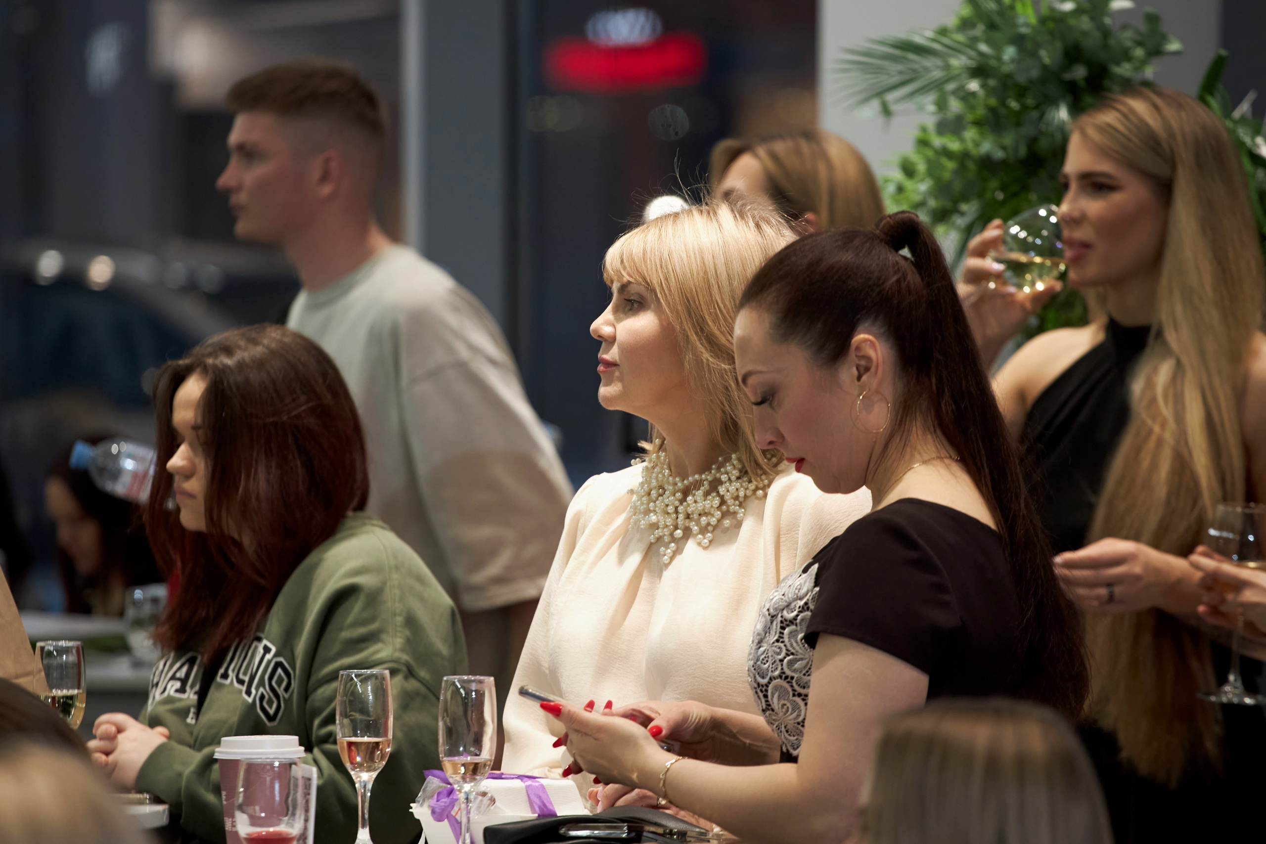 Репортаж «Жара в Городе». Фотограф Алексей Яковлев