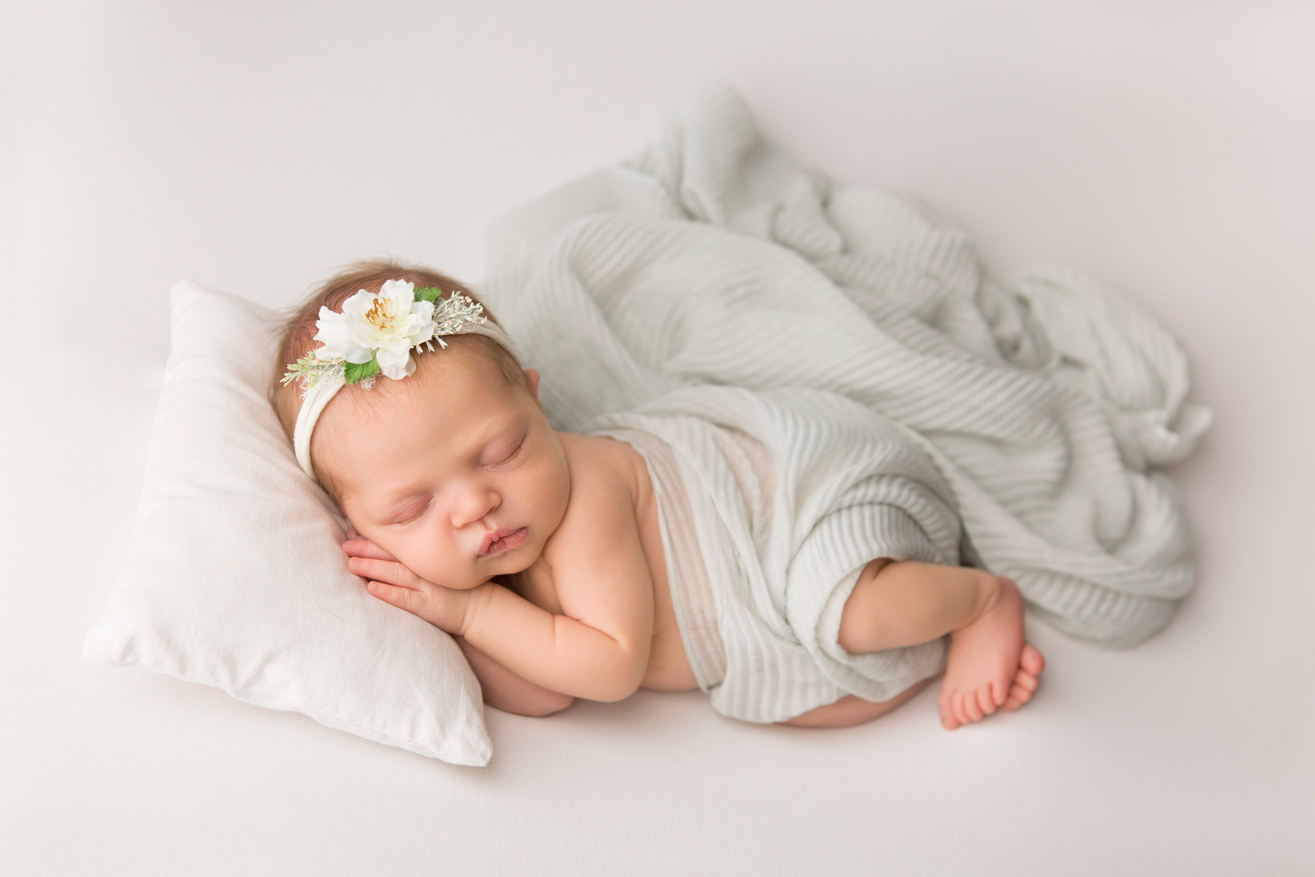 Фотосессия новорожденного. Фотограф новорожденных и беременности, Екатеринбург Сметанина Наталья