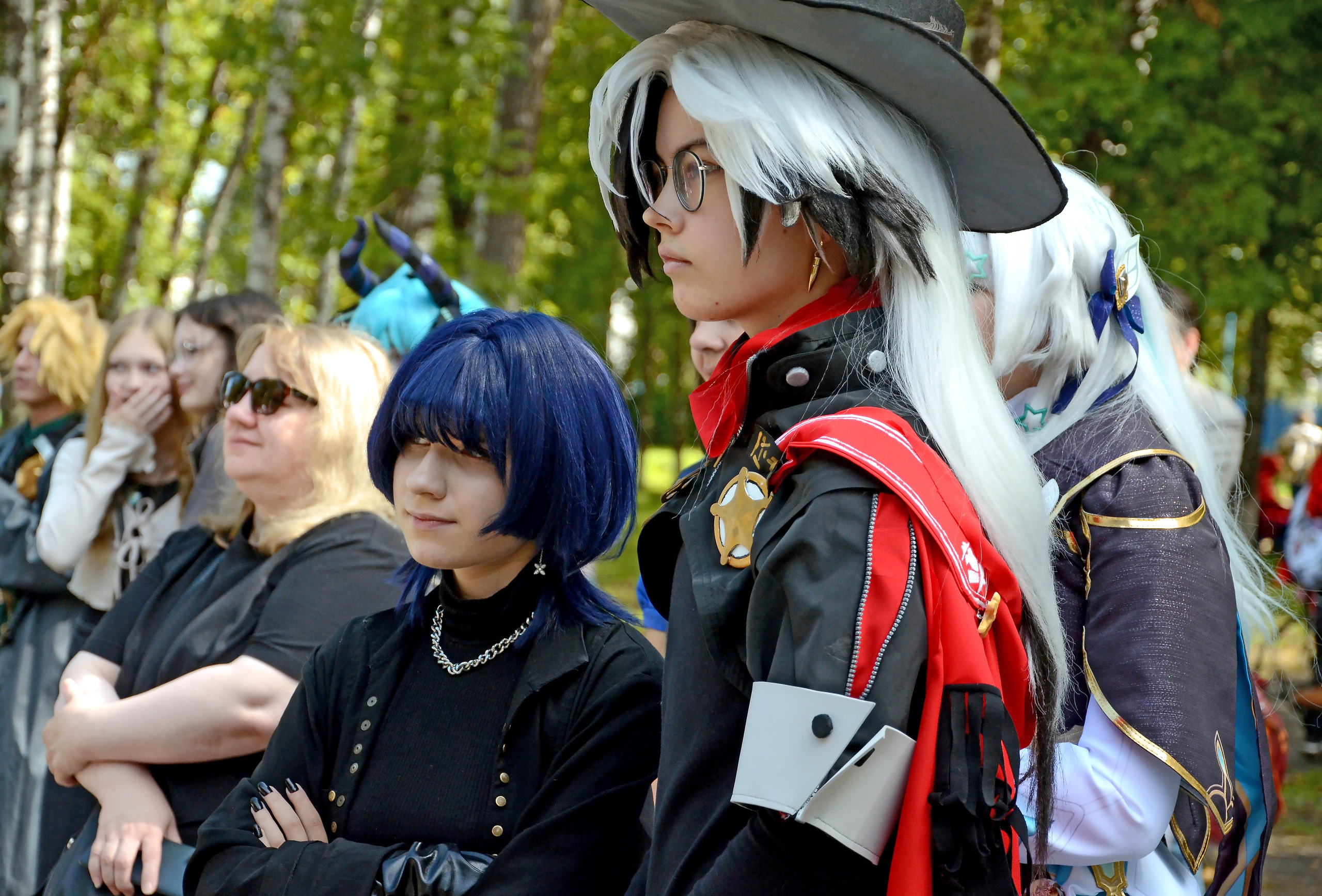 Пульс Лета 2024. Кира Корн: Мужской фотограф в Краснодаре